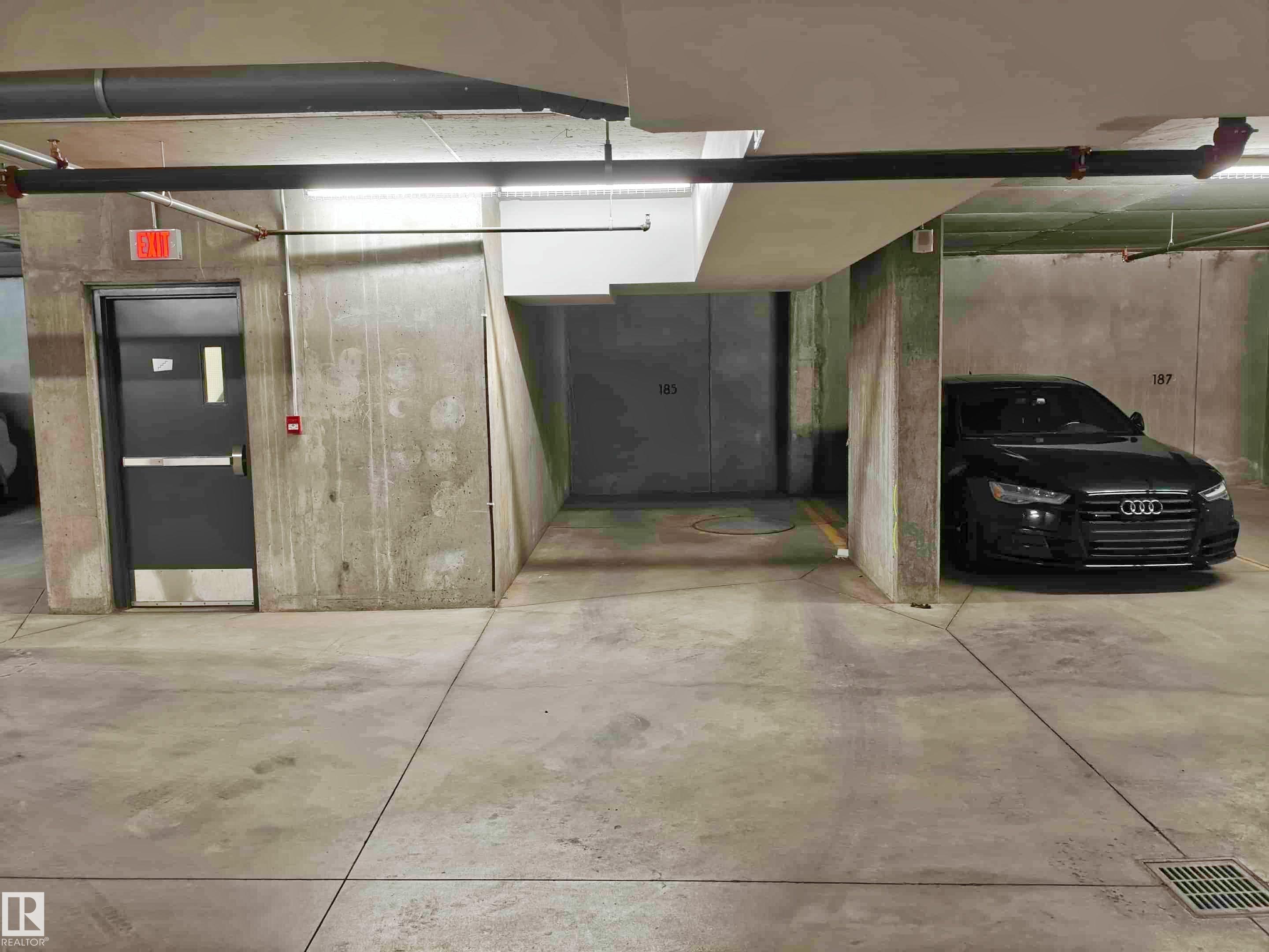 Photo 27 at 2505 - 10410 102 Avenue NW, Downtown, Edmonton