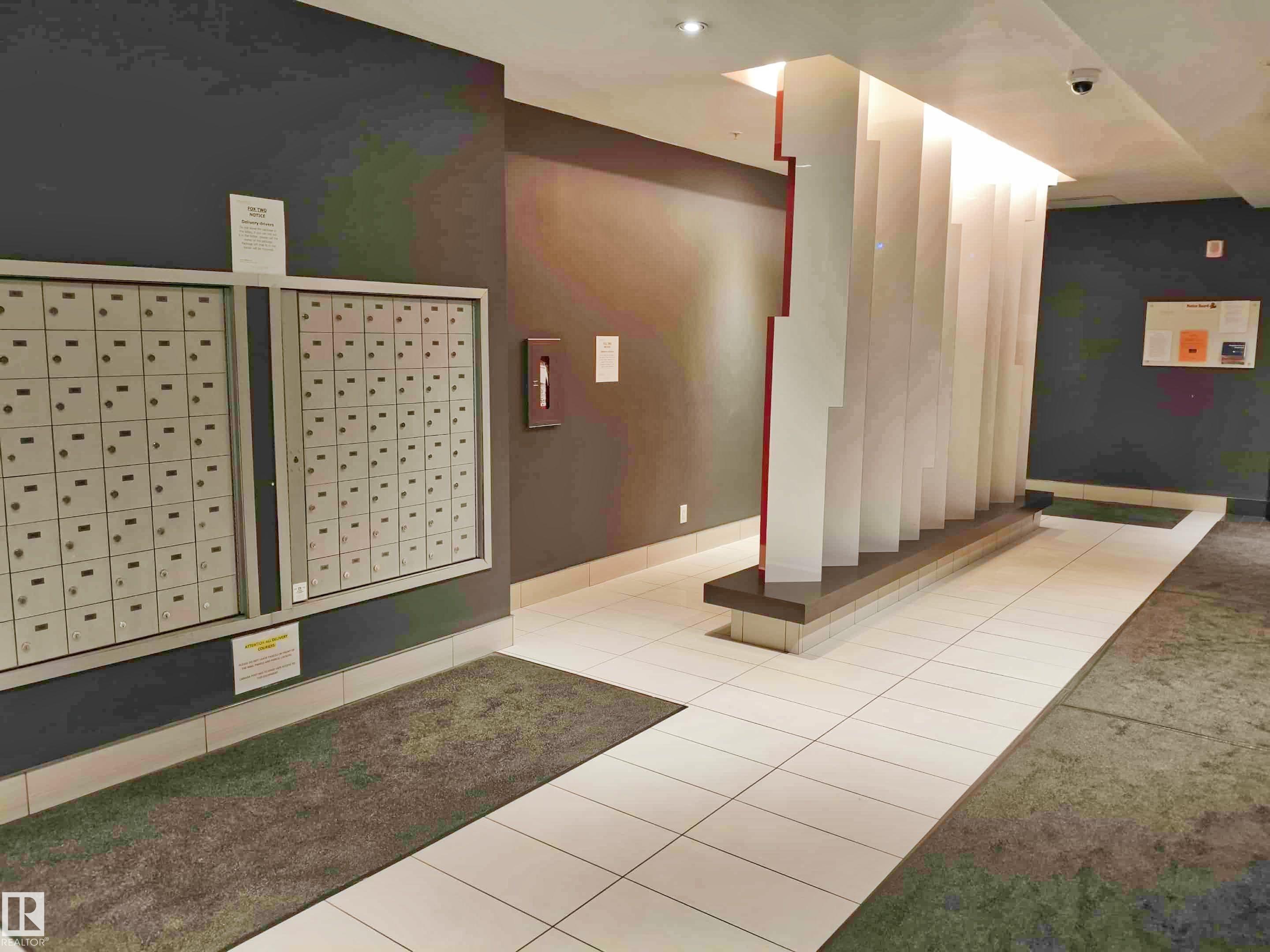 Photo 6 at 2505 - 10410 102 Avenue NW, Downtown, Edmonton