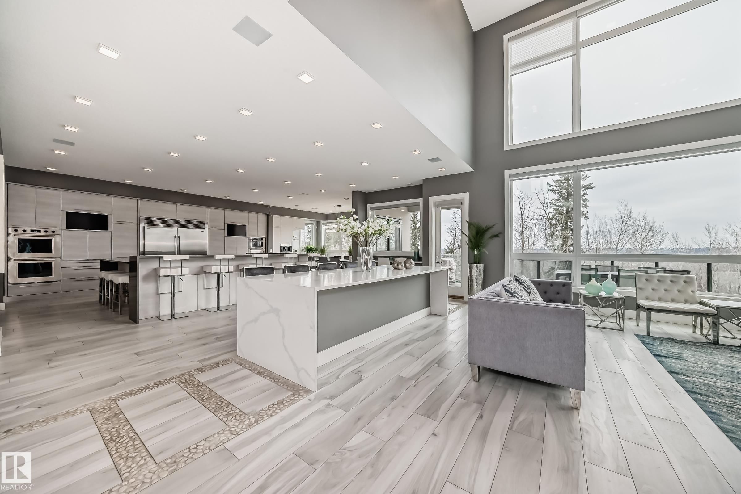 Photo 6 at 4129 Cameron Heights Point NW, Cameron Heights, Edmonton