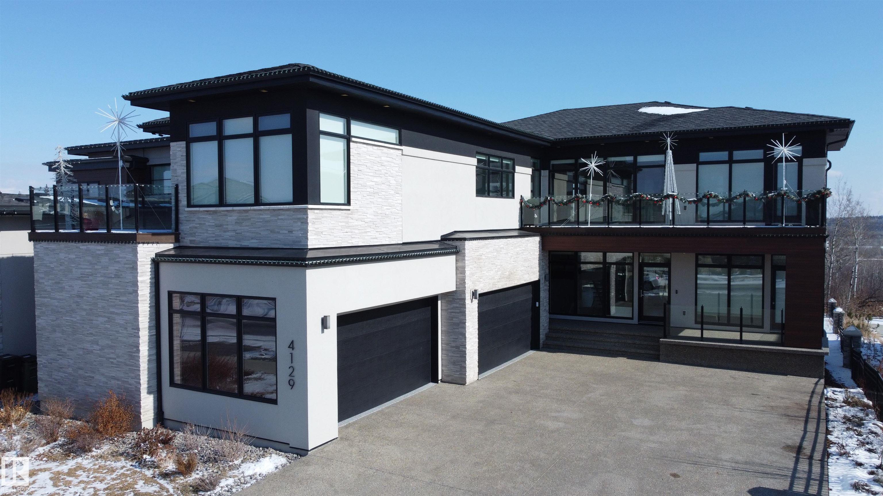 Photo 69 at 4129 Cameron Heights Point NW, Cameron Heights, Edmonton