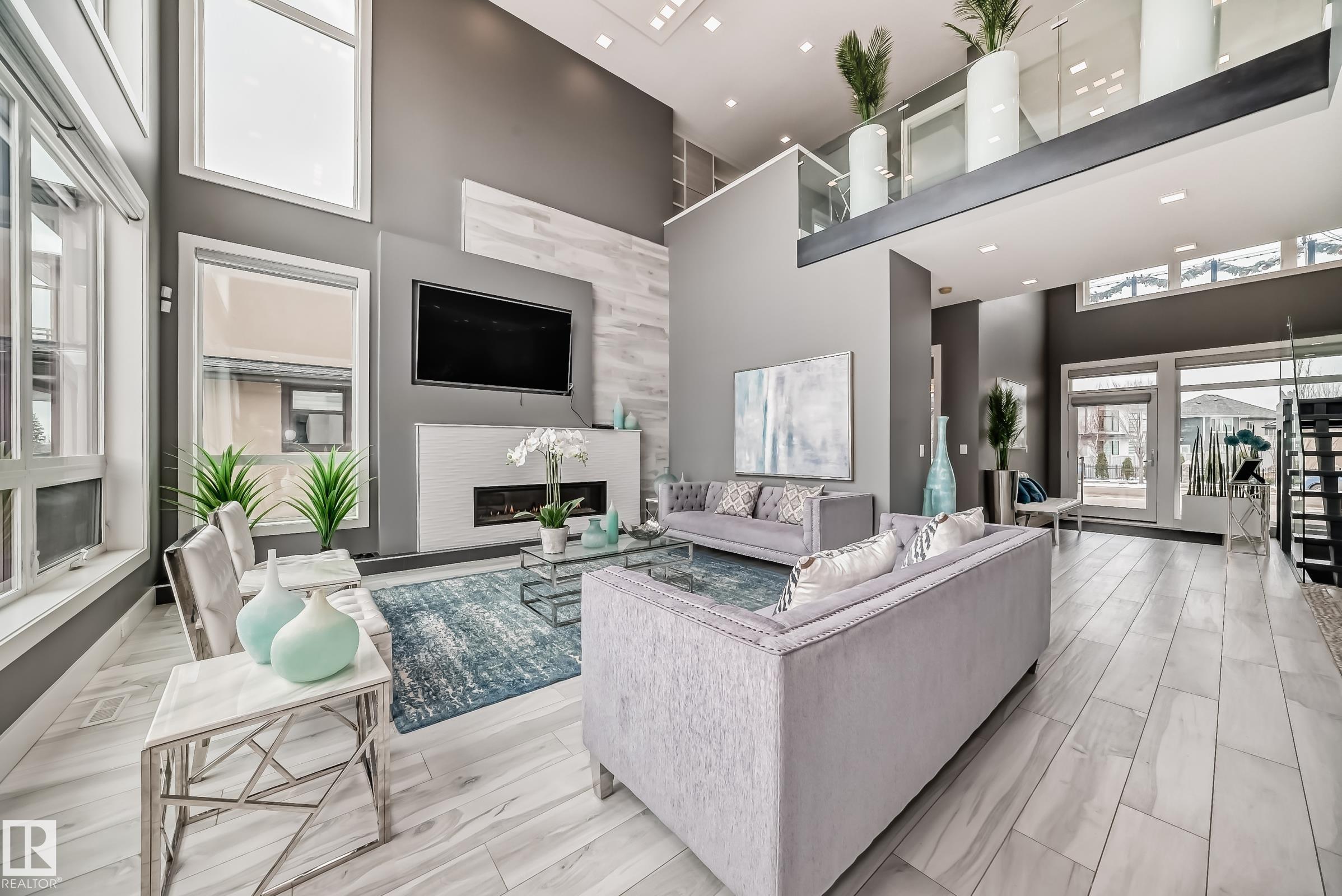 Photo 9 at 4129 Cameron Heights Point NW, Cameron Heights, Edmonton