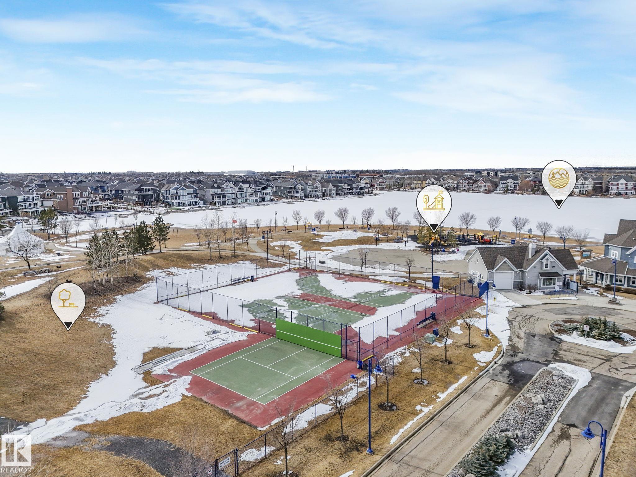 Photo 20 at 8112 Summerside Grande Boulevard SW, Summerside, Edmonton