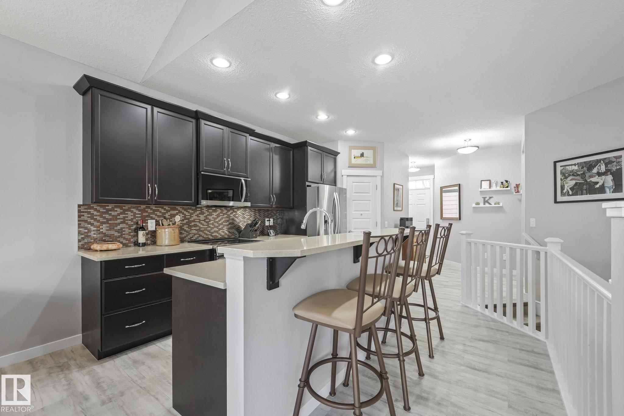 Photo 29 at 8112 Summerside Grande Boulevard SW, Summerside, Edmonton