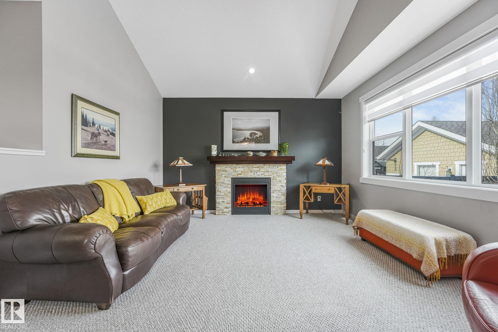 Photo 34 at 8112 Summerside Grande Boulevard SW, Summerside, Edmonton