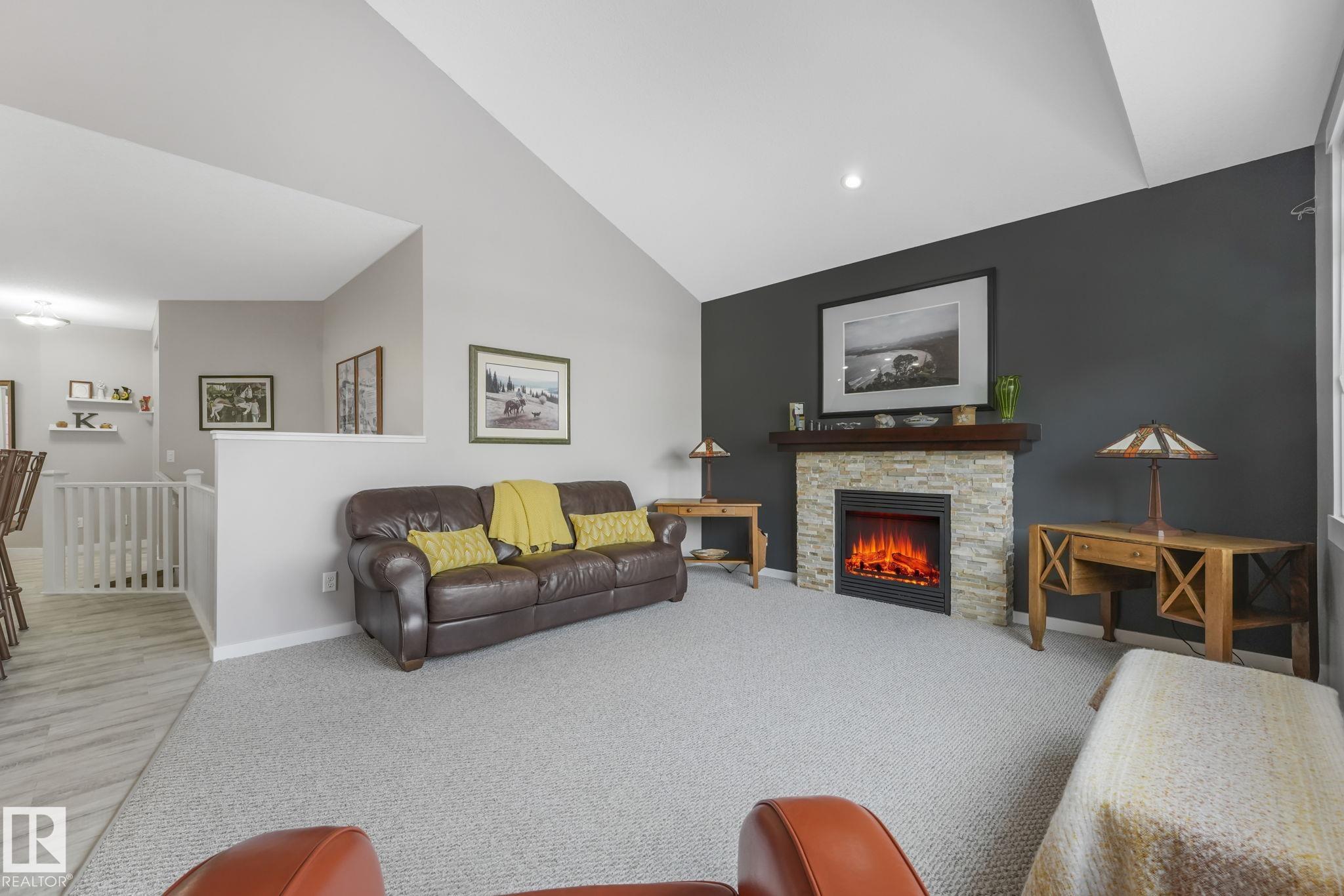 Photo 35 at 8112 Summerside Grande Boulevard SW, Summerside, Edmonton