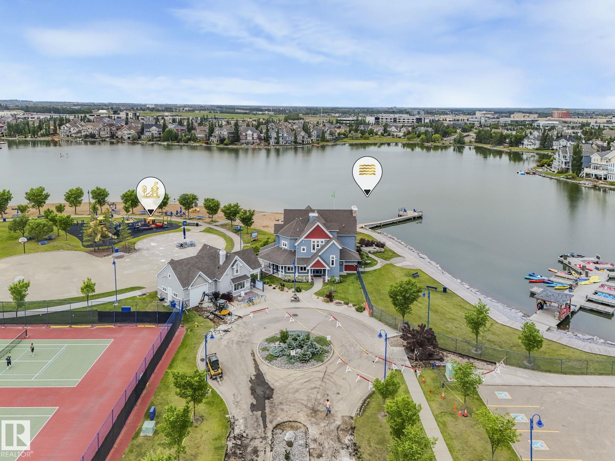 Photo 7 at 8112 Summerside Grande Boulevard SW, Summerside, Edmonton