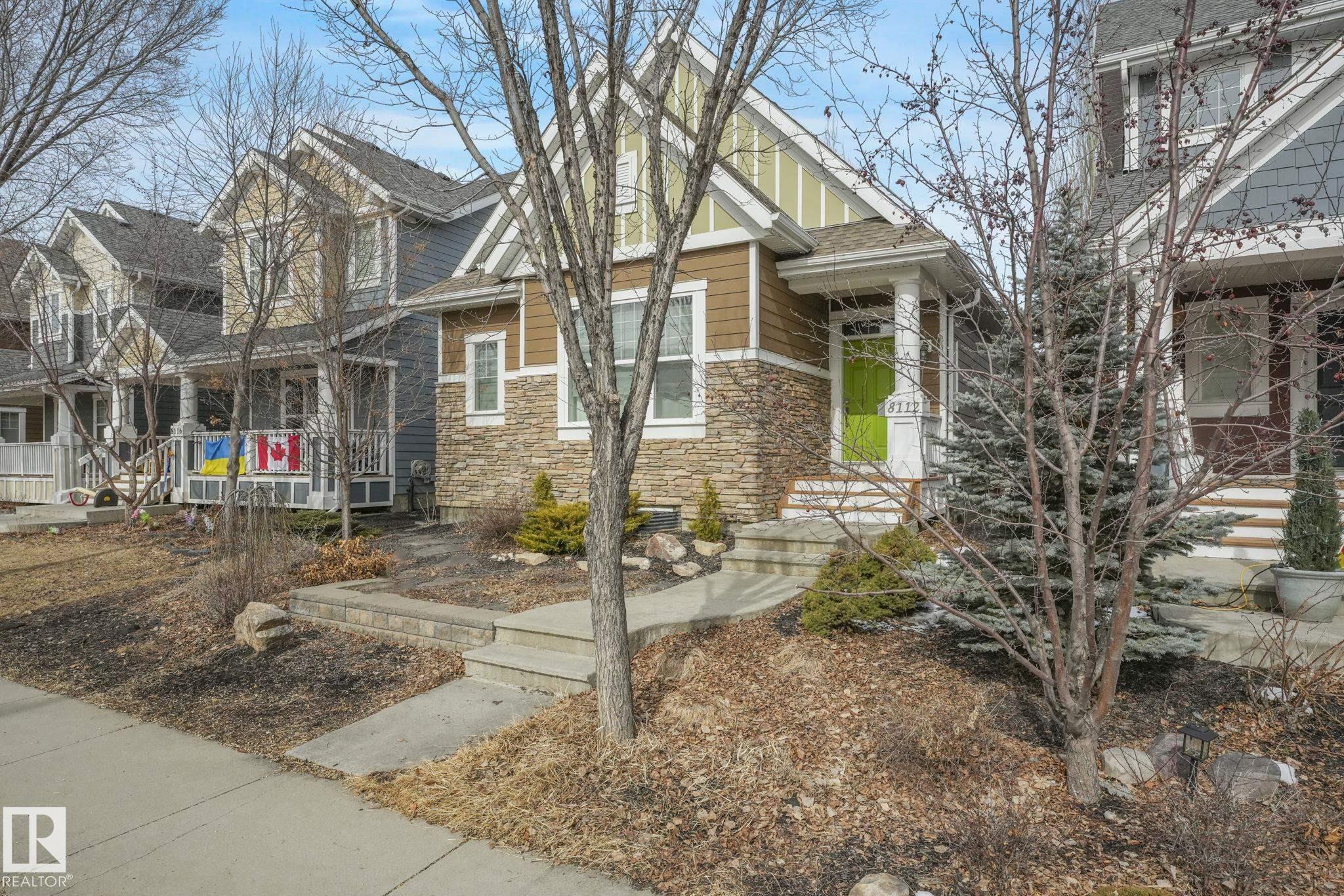 Photo 64 at 8112 Summerside Grande Boulevard SW, Summerside, Edmonton
