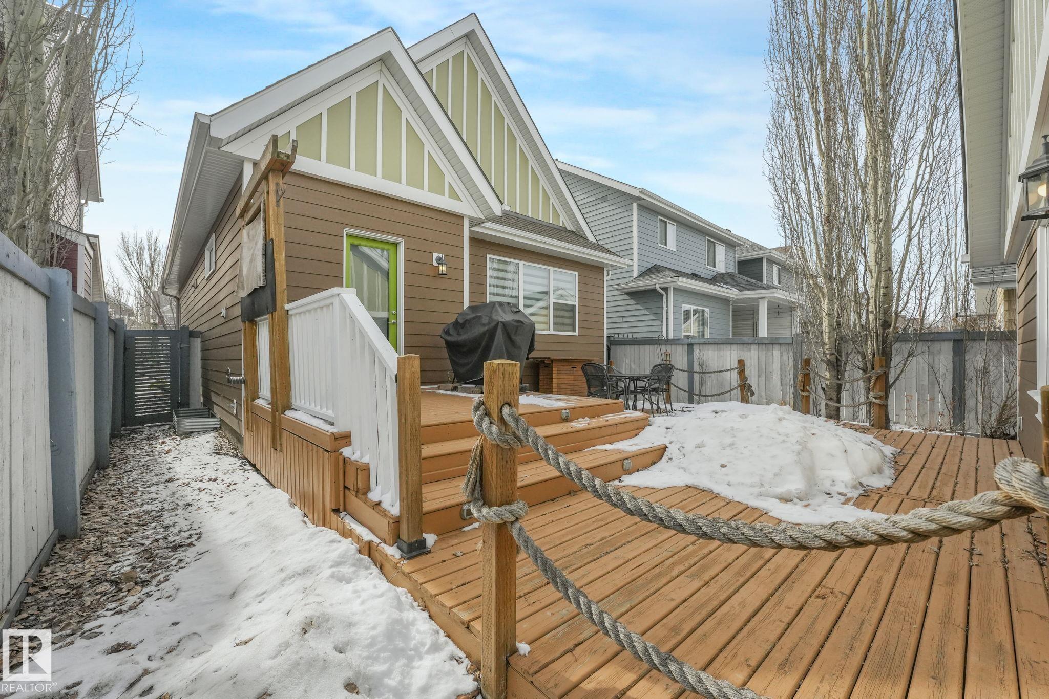 Photo 66 at 8112 Summerside Grande Boulevard SW, Summerside, Edmonton