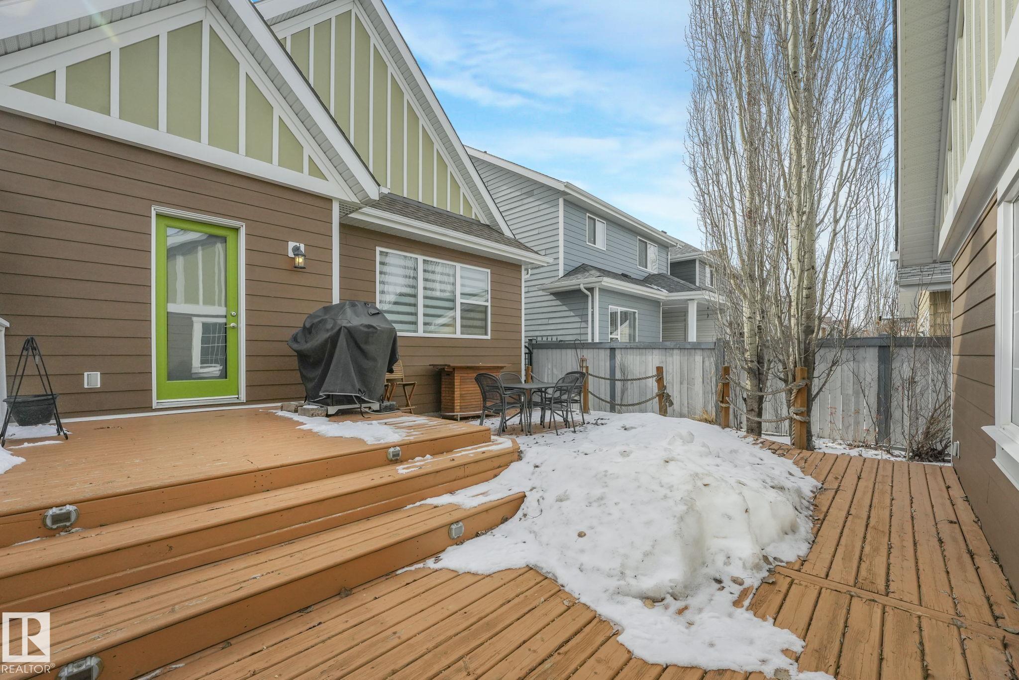 Photo 67 at 8112 Summerside Grande Boulevard SW, Summerside, Edmonton