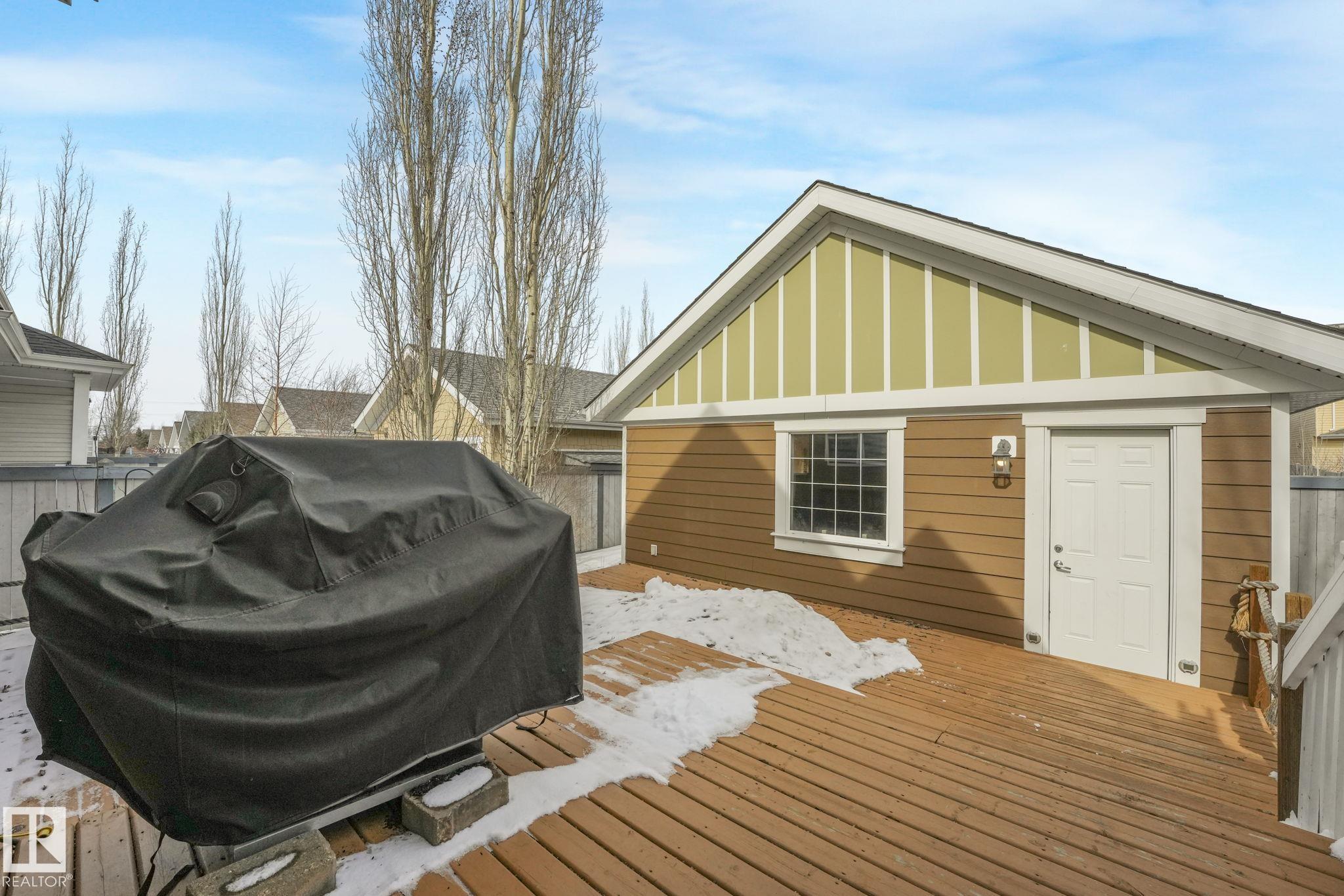 Photo 69 at 8112 Summerside Grande Boulevard SW, Summerside, Edmonton