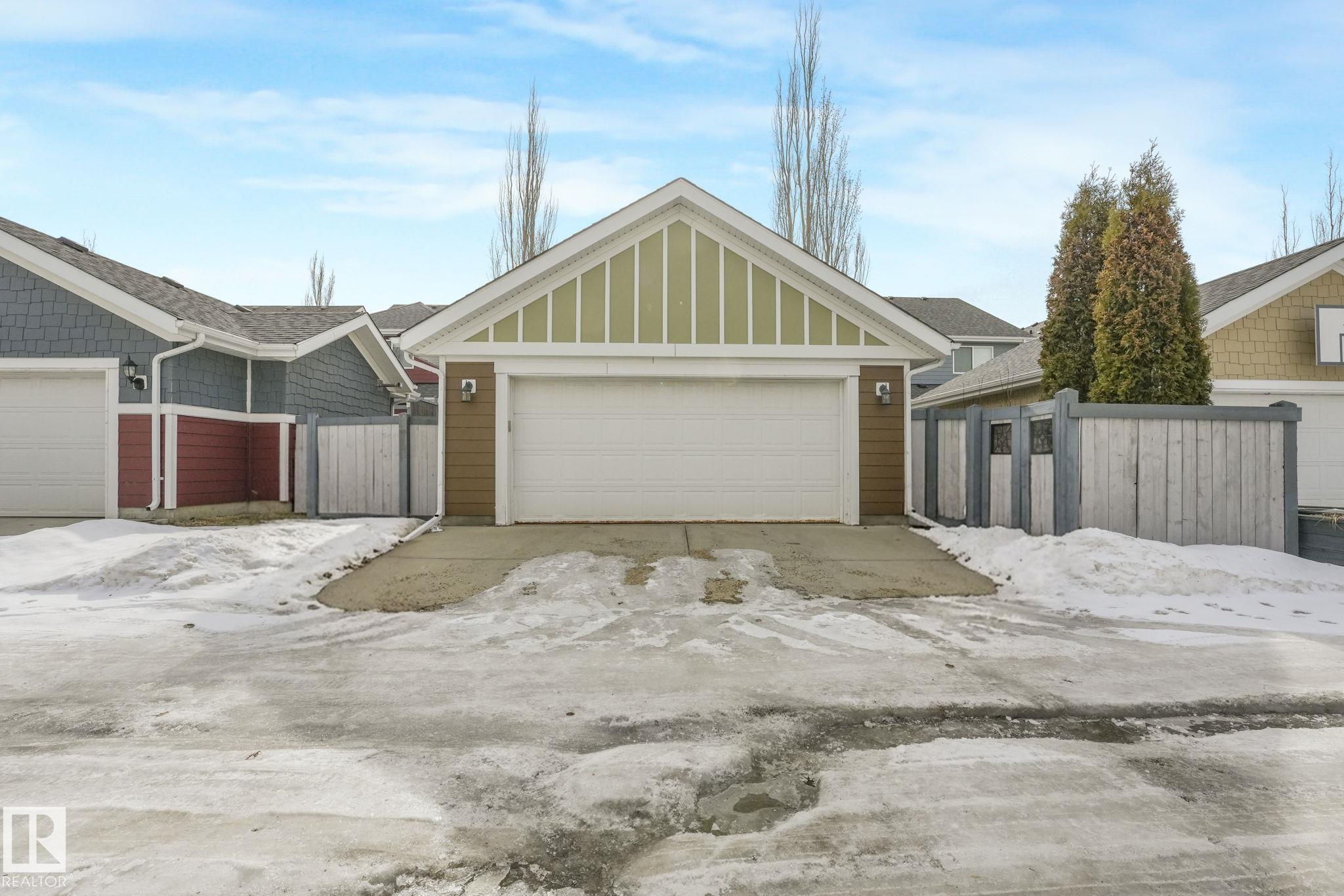 Photo 71 at 8112 Summerside Grande Boulevard SW, Summerside, Edmonton