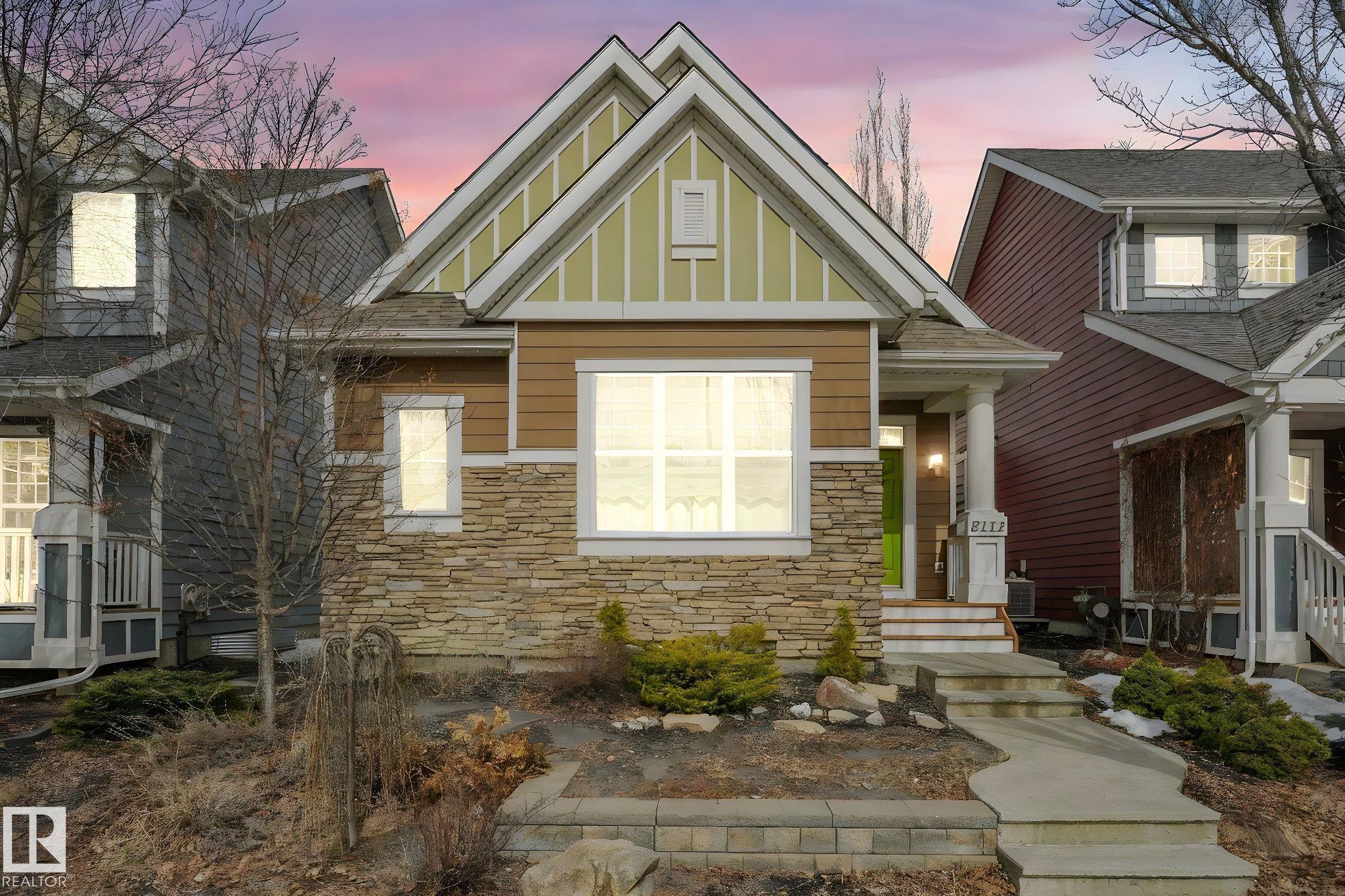 Photo 73 at 8112 Summerside Grande Boulevard SW, Summerside, Edmonton