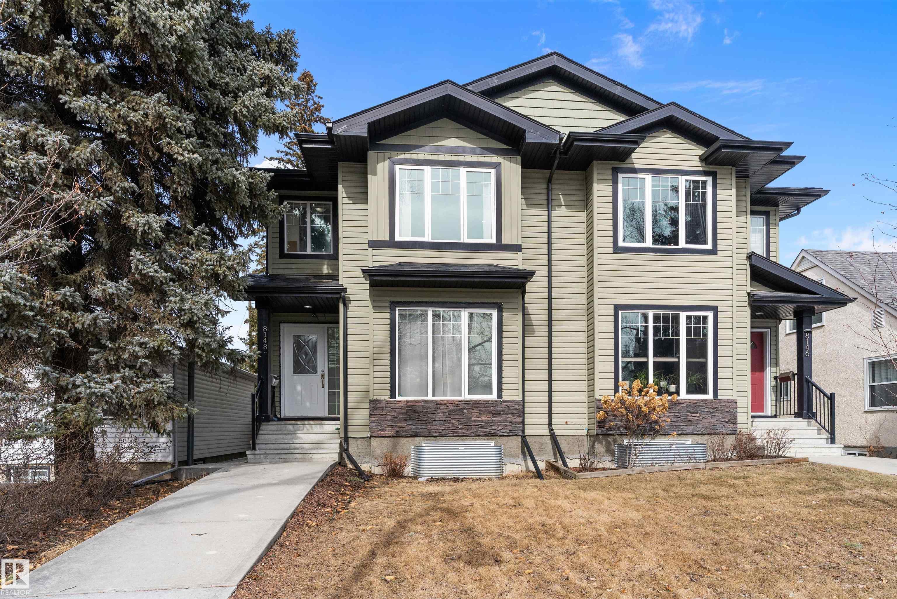 8148 77 Avenue NW, King Edward Park, Edmonton