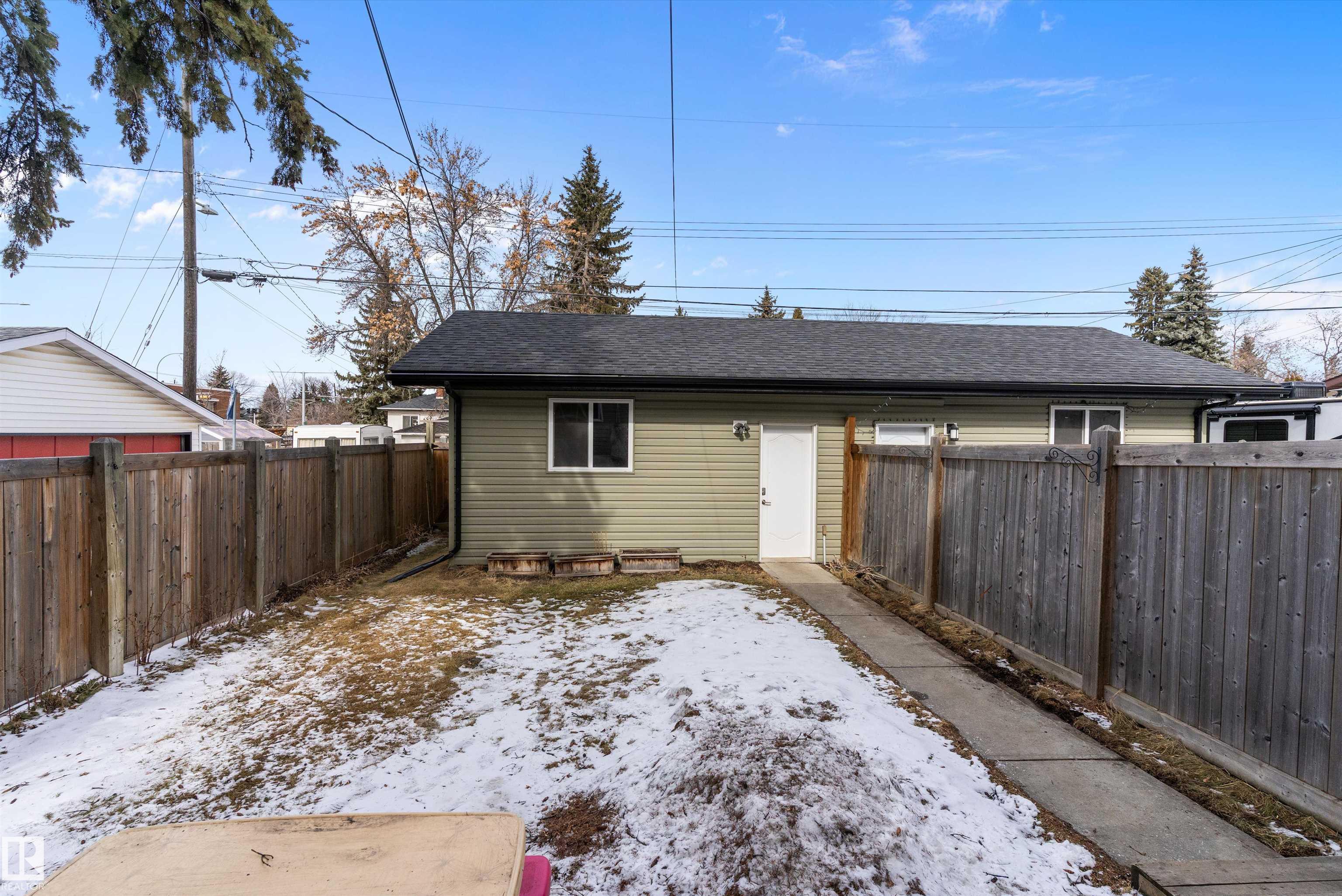 Photo 38 at 8148 77 Avenue NW, King Edward Park, Edmonton
