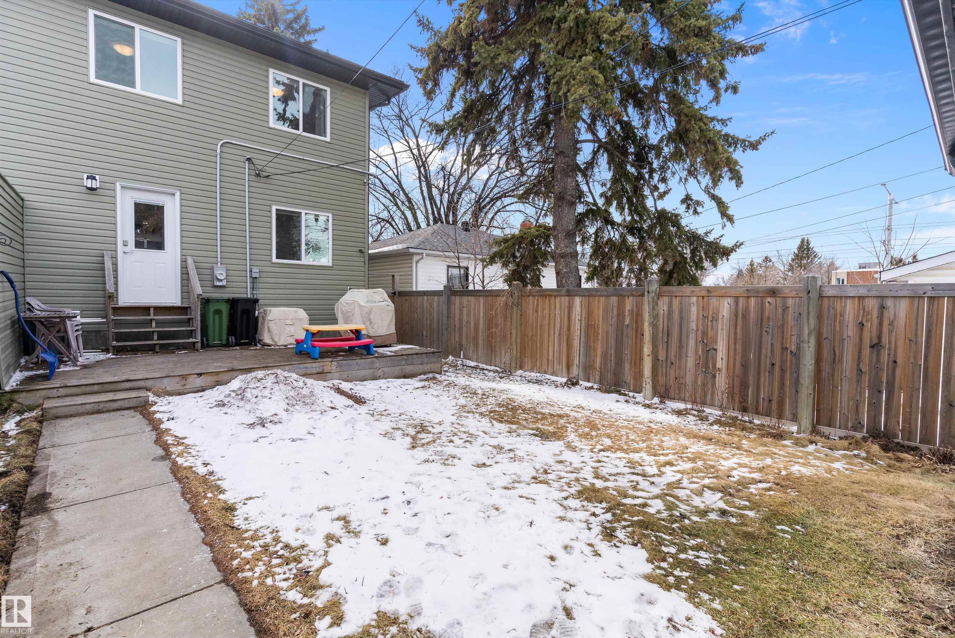 Photo 42 at 8148 77 Avenue NW, King Edward Park, Edmonton