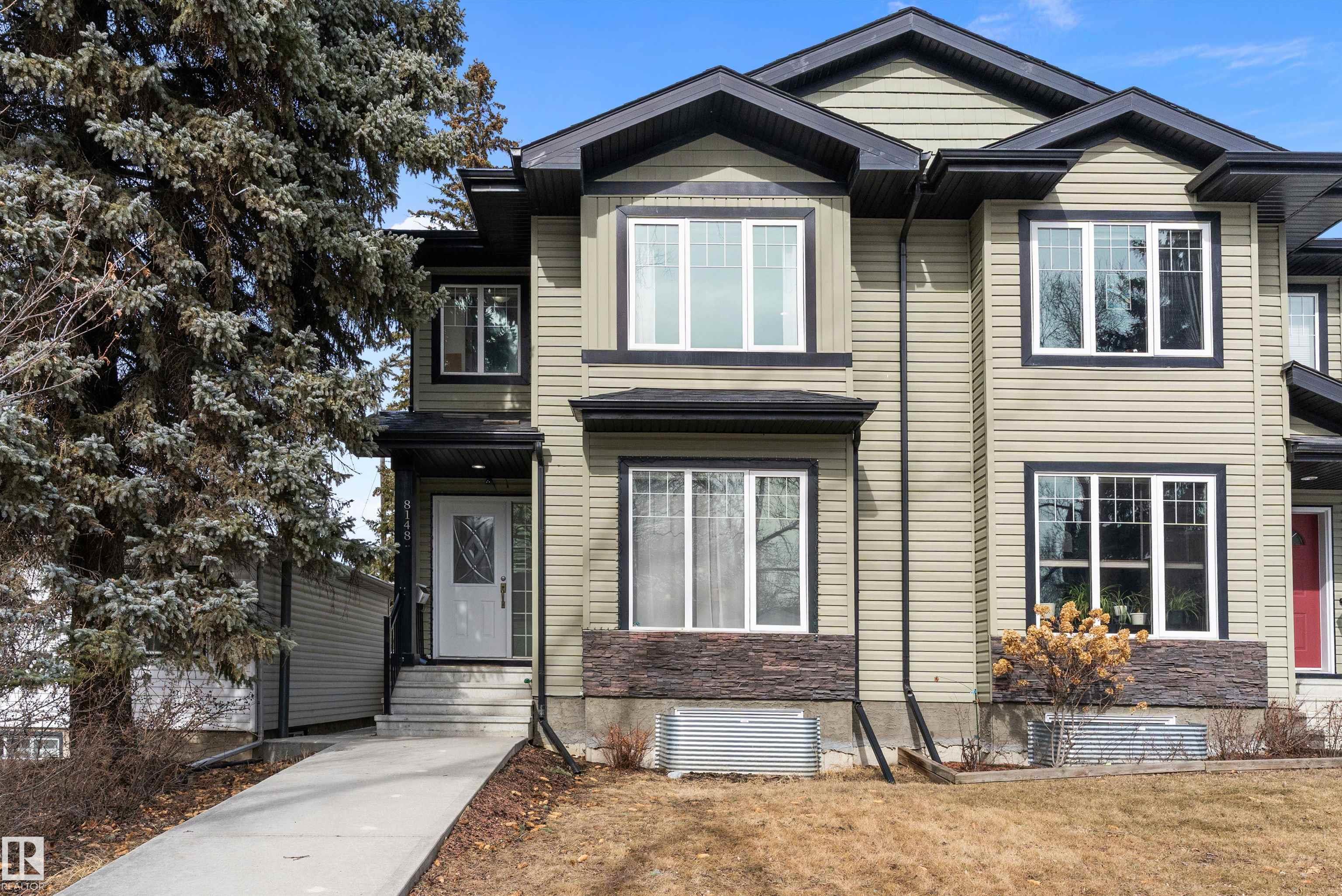 Photo 45 at 8148 77 Avenue NW, King Edward Park, Edmonton