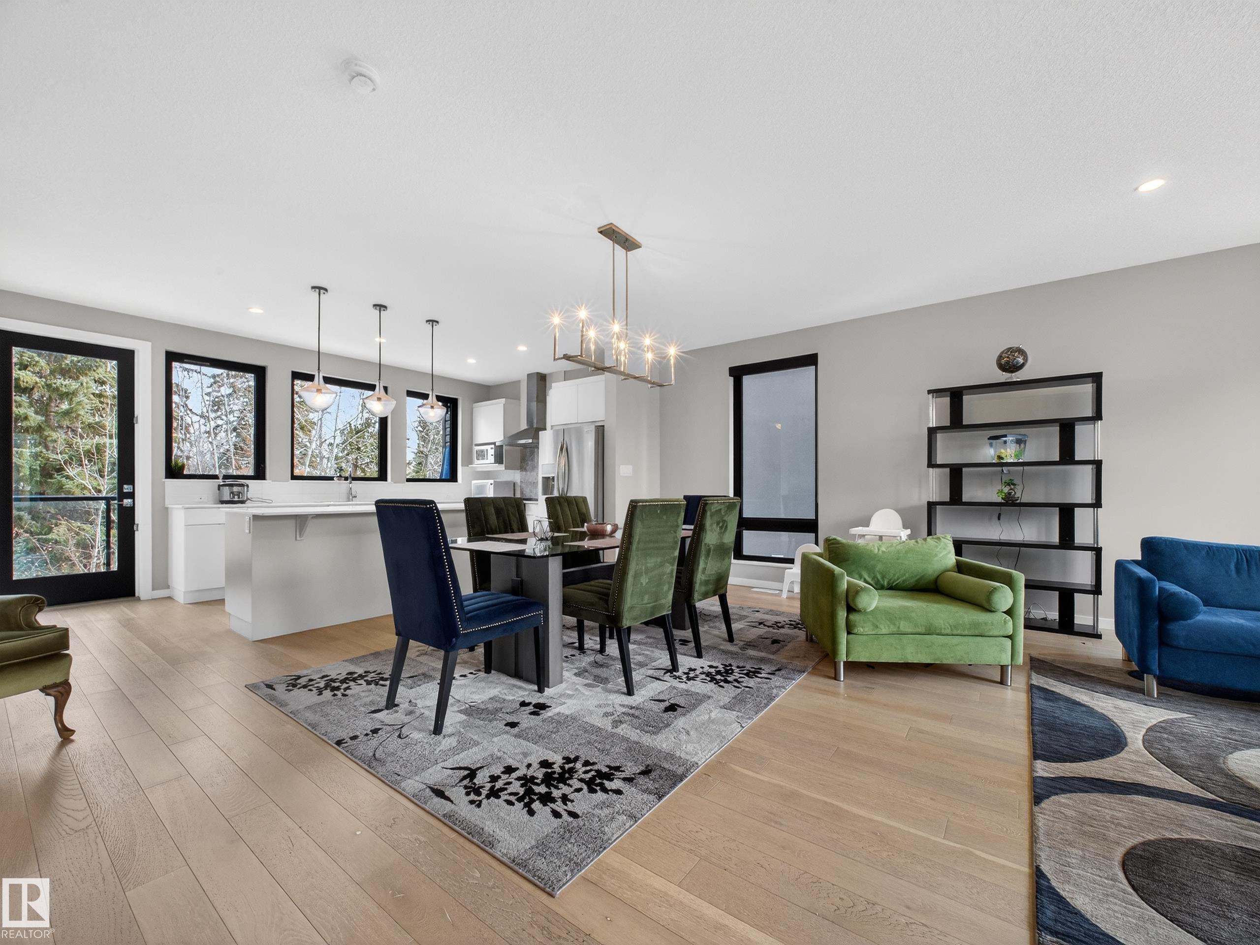 Photo 19 at 5 - 1304 Rutherford Road SW, Rutherford, Edmonton