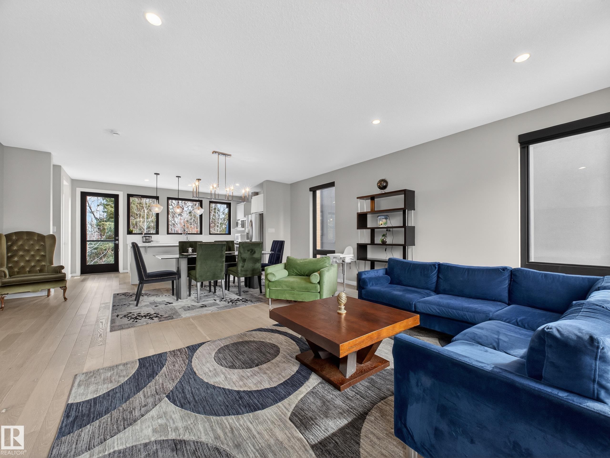 Photo 21 at 5 - 1304 Rutherford Road SW, Rutherford, Edmonton