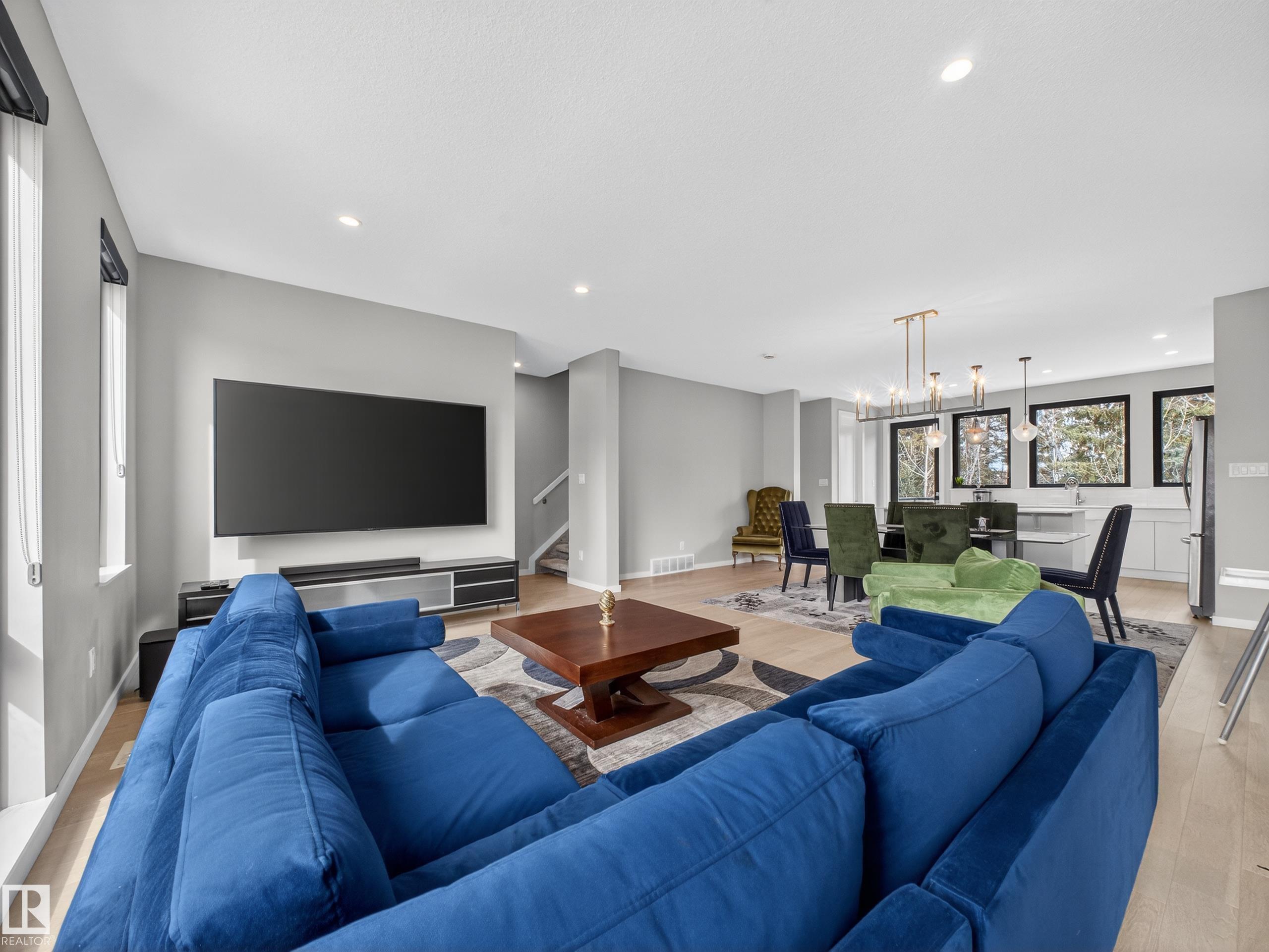 Photo 23 at 5 - 1304 Rutherford Road SW, Rutherford, Edmonton