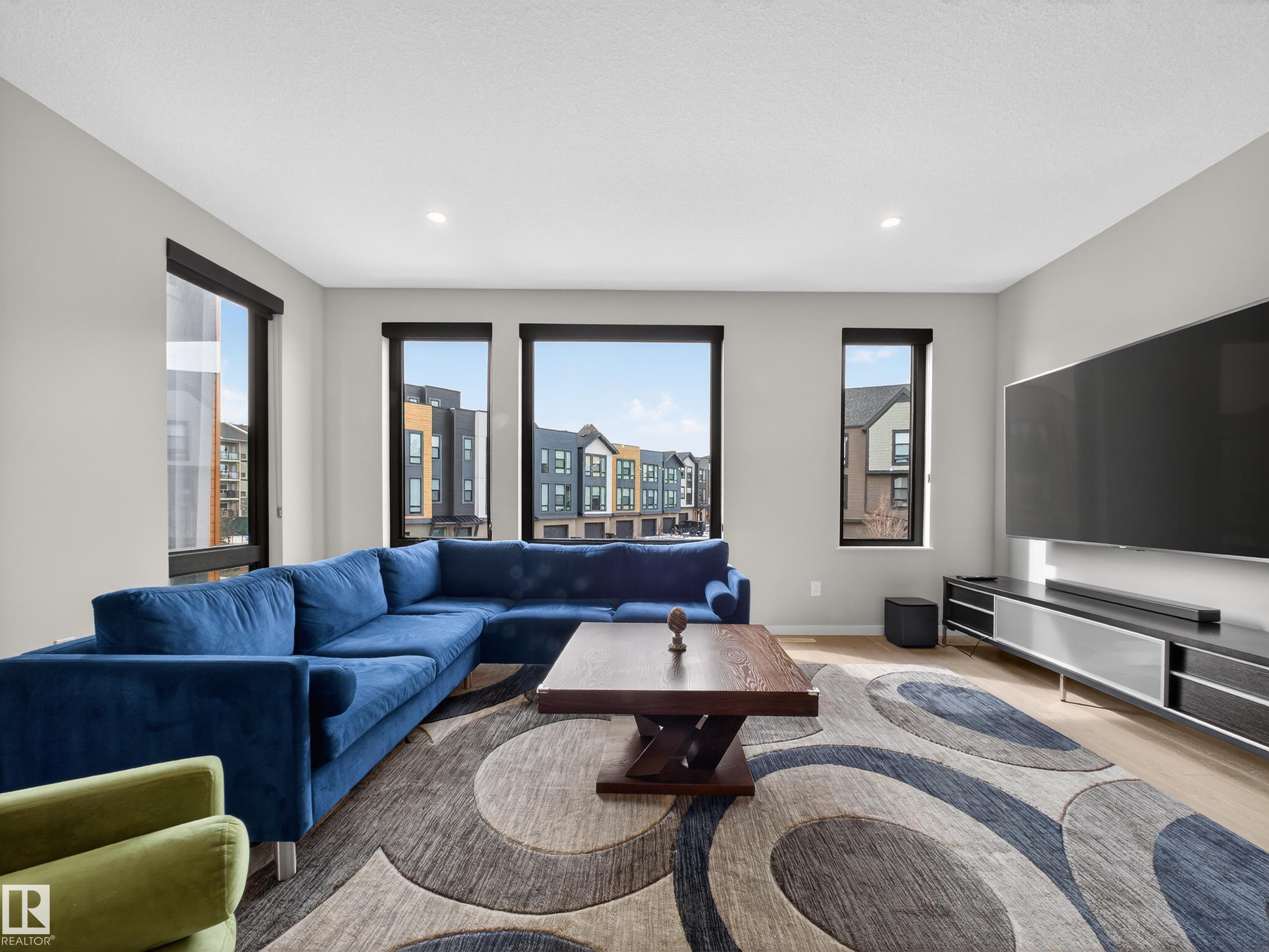 Photo 24 at 5 - 1304 Rutherford Road SW, Rutherford, Edmonton