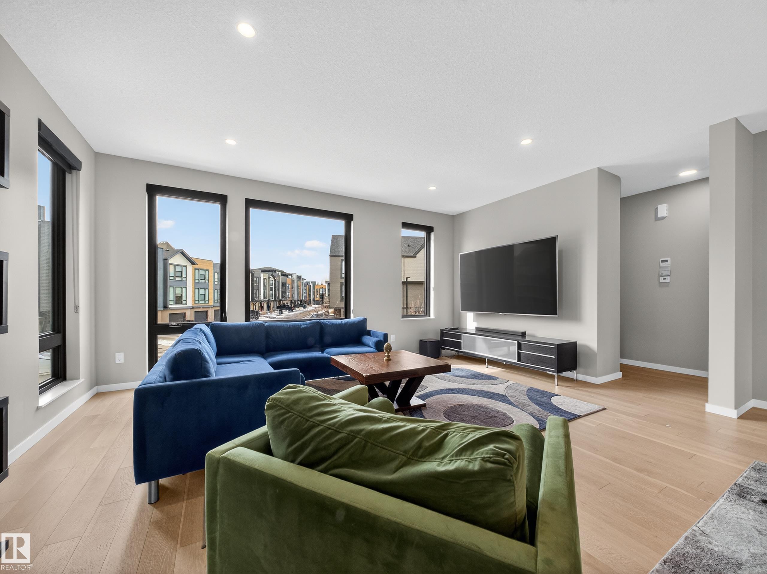 Photo 25 at 5 - 1304 Rutherford Road SW, Rutherford, Edmonton