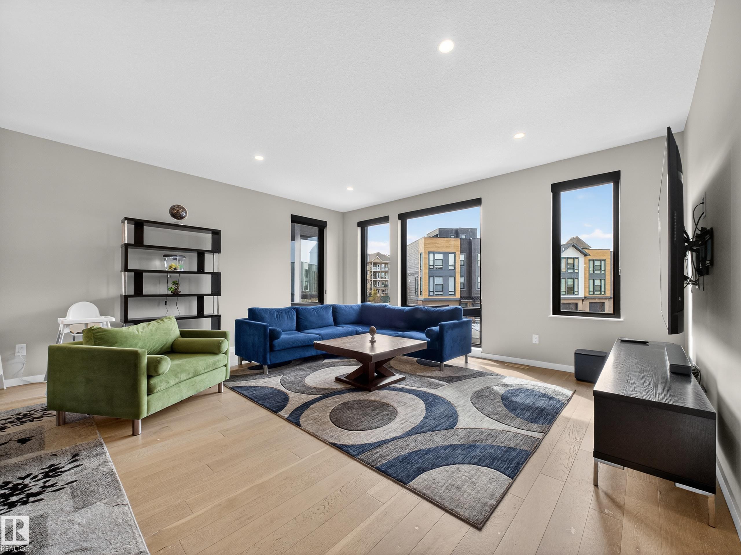 Photo 26 at 5 - 1304 Rutherford Road SW, Rutherford, Edmonton