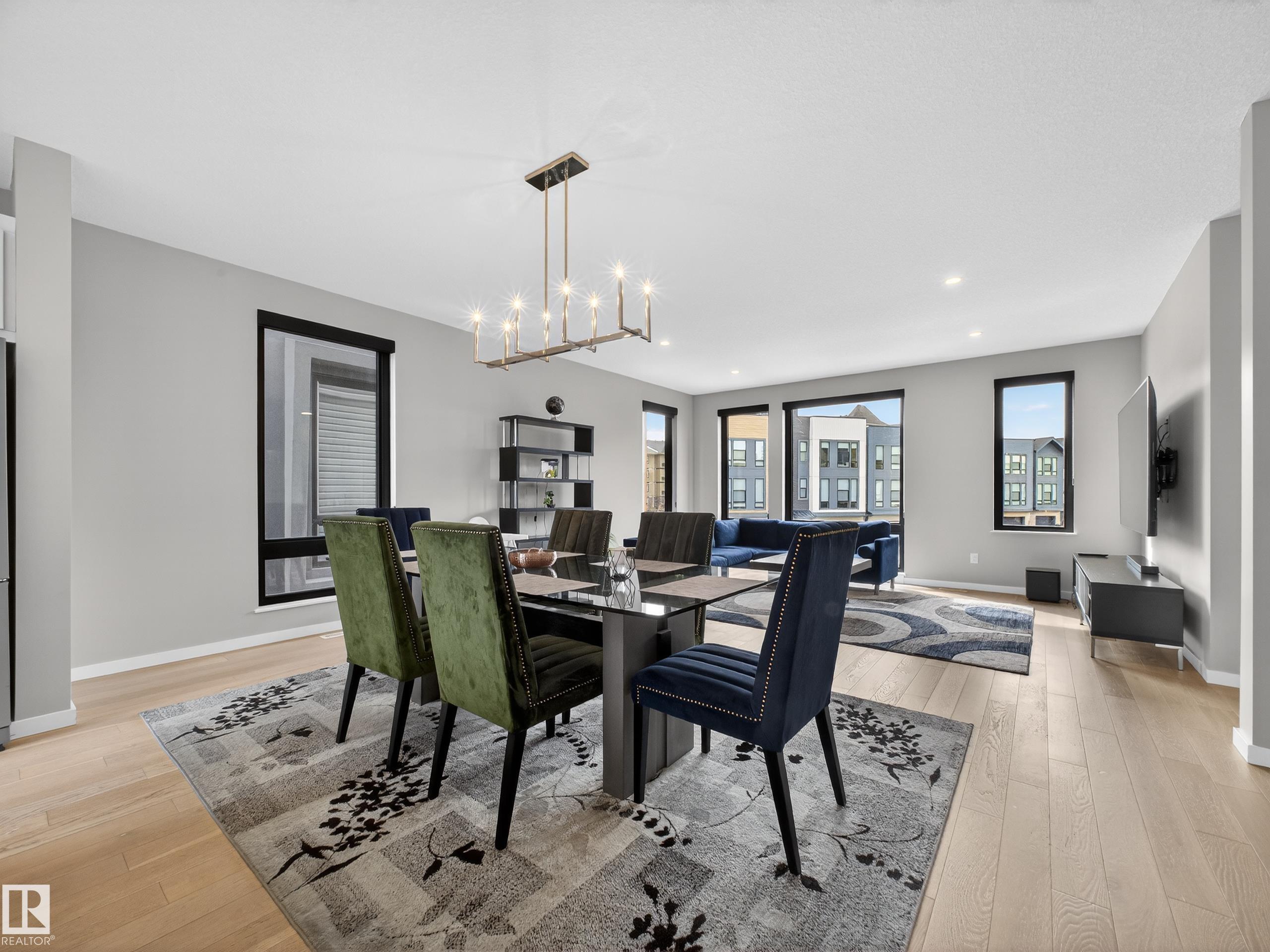 Photo 29 at 5 - 1304 Rutherford Road SW, Rutherford, Edmonton