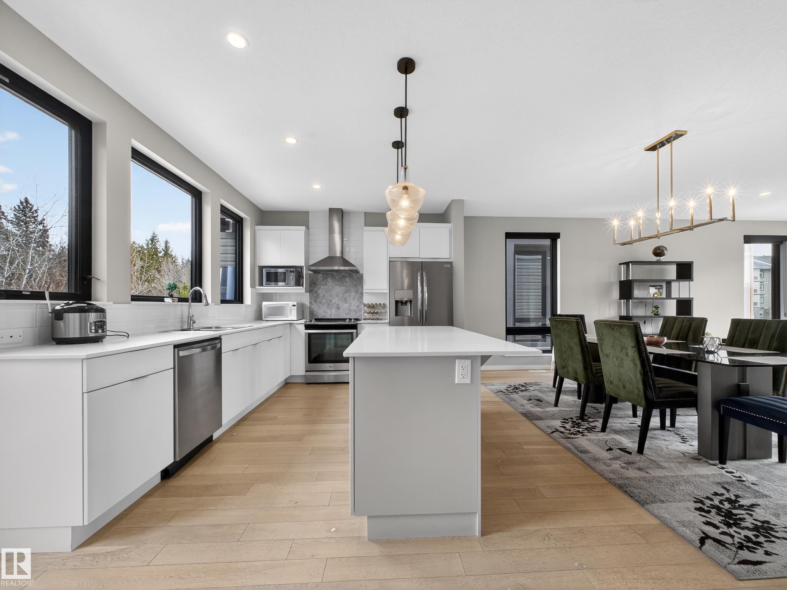 Photo 35 at 5 - 1304 Rutherford Road SW, Rutherford, Edmonton