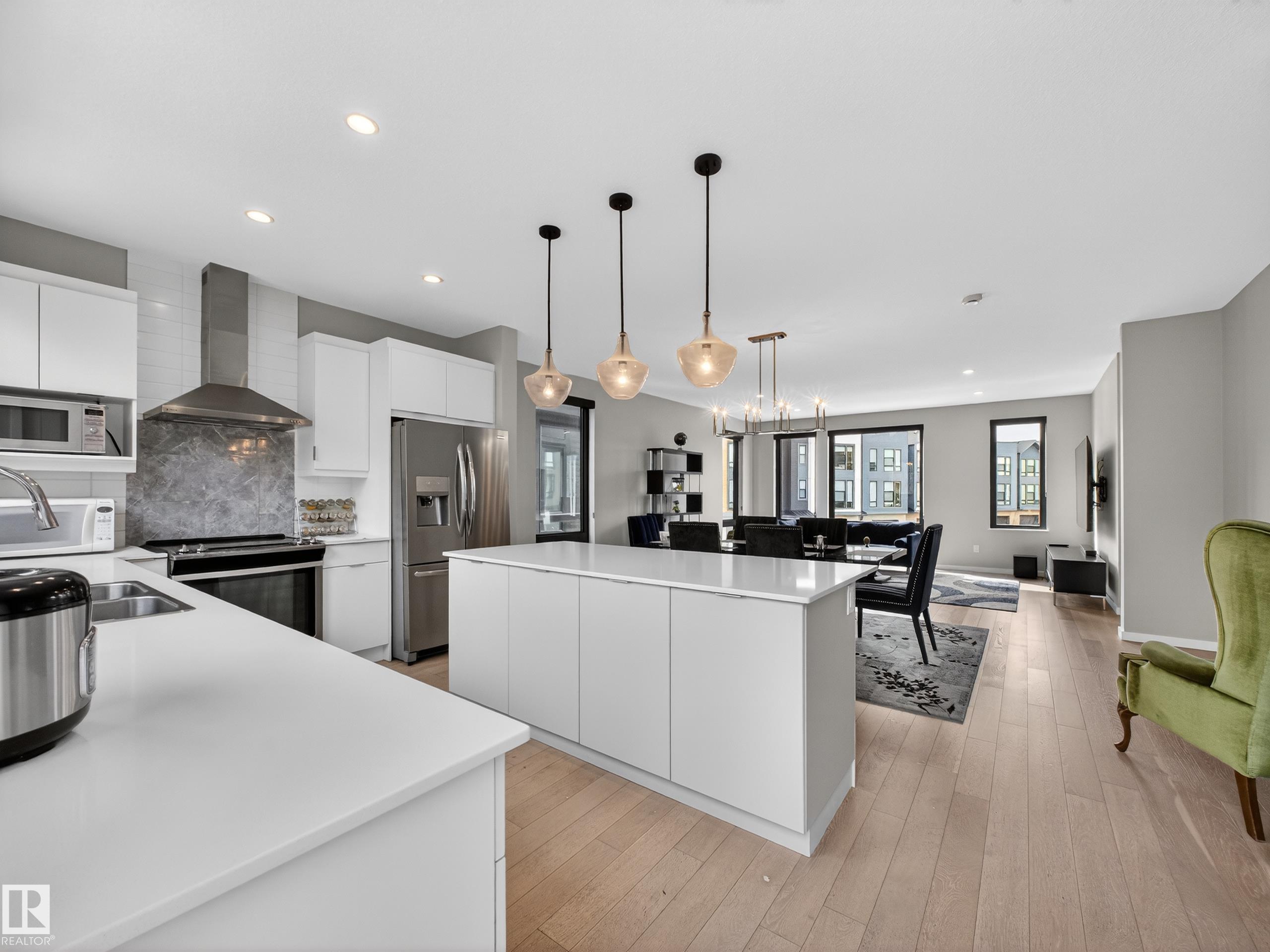 Photo 37 at 5 - 1304 Rutherford Road SW, Rutherford, Edmonton