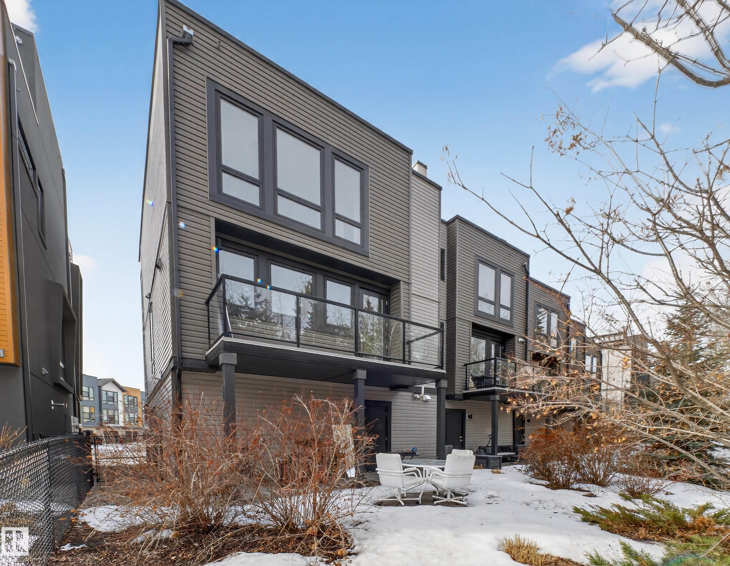 Photo 44 at 5 - 1304 Rutherford Road SW, Rutherford, Edmonton