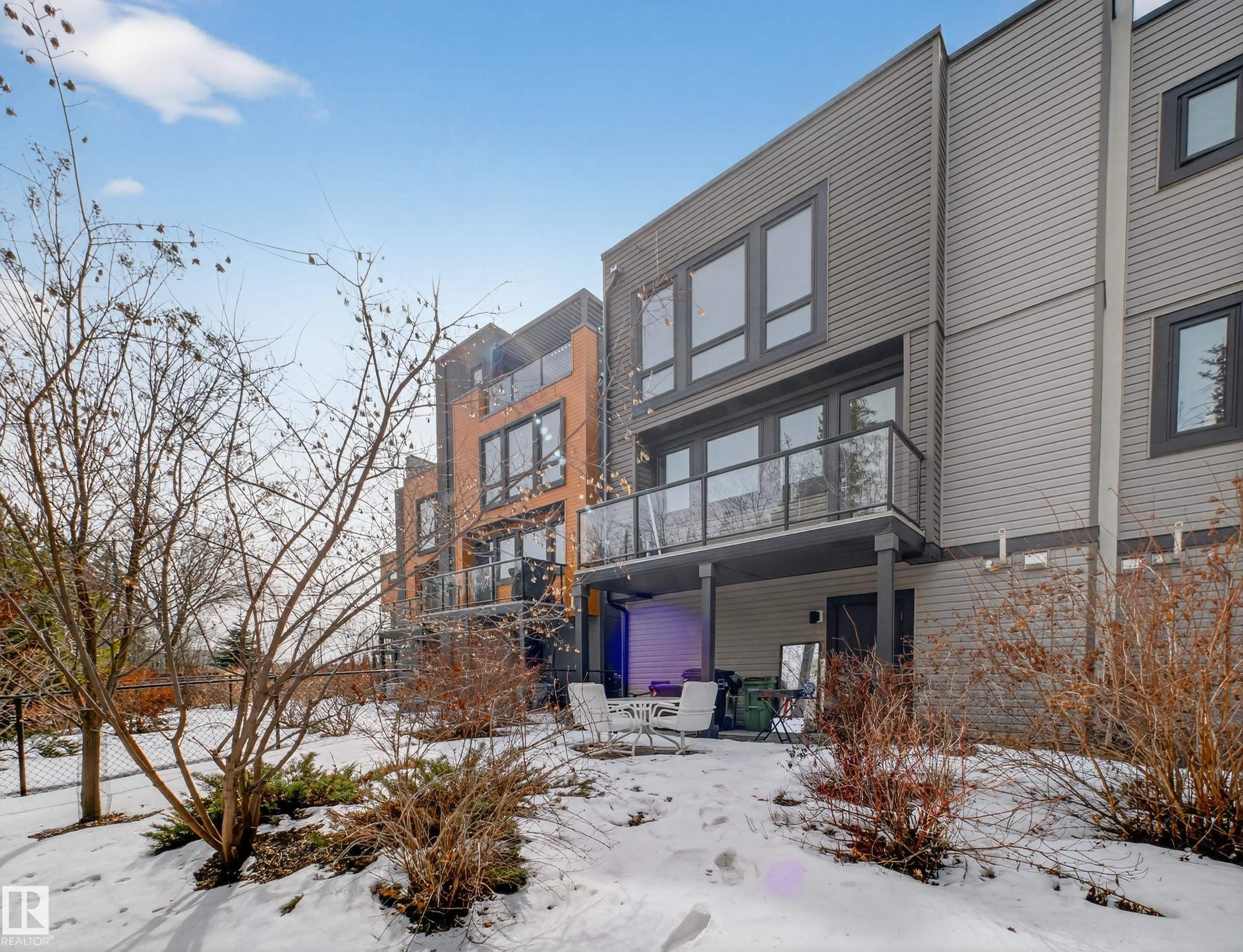 Photo 45 at 5 - 1304 Rutherford Road SW, Rutherford, Edmonton