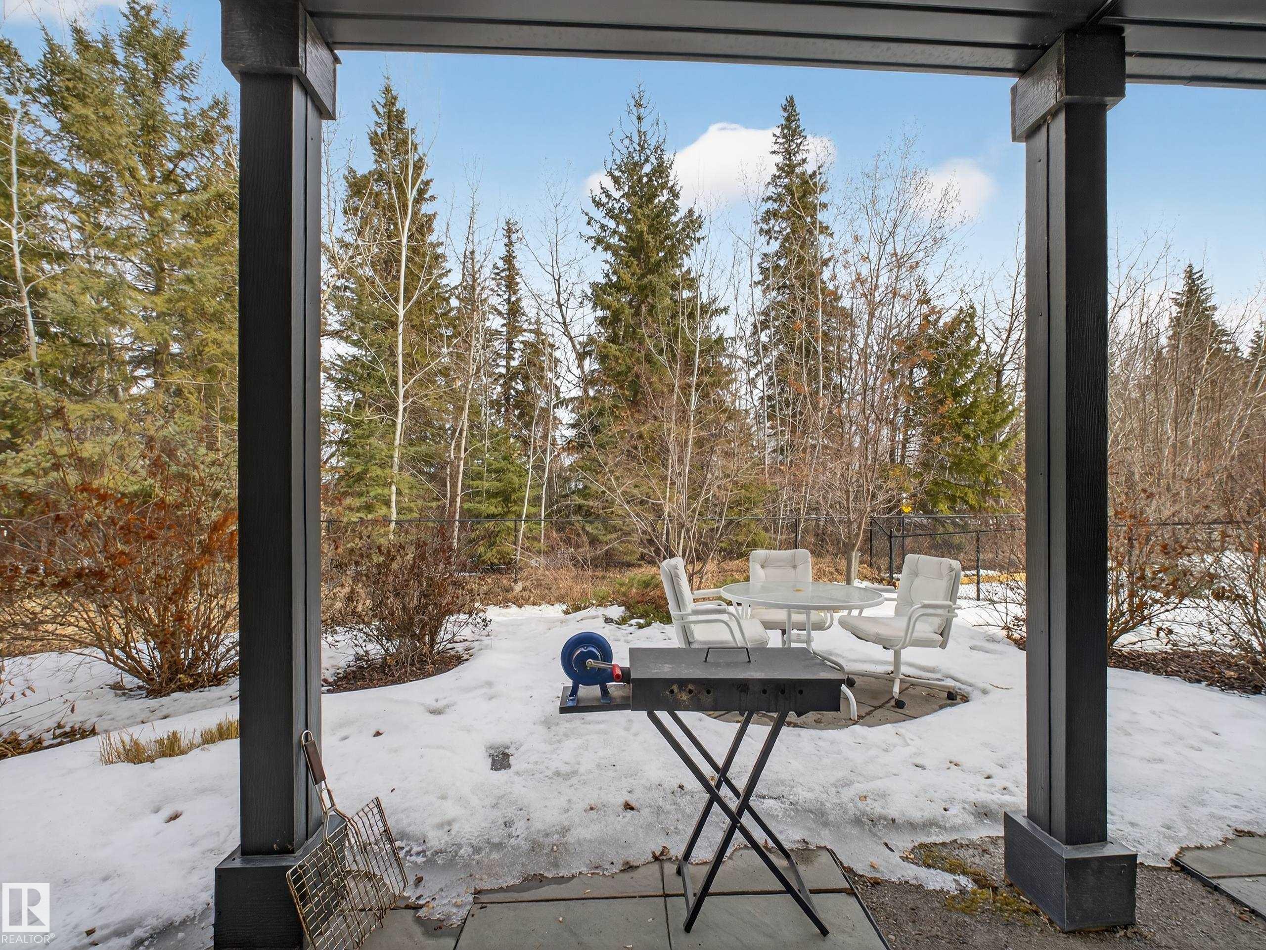 Photo 47 at 5 - 1304 Rutherford Road SW, Rutherford, Edmonton