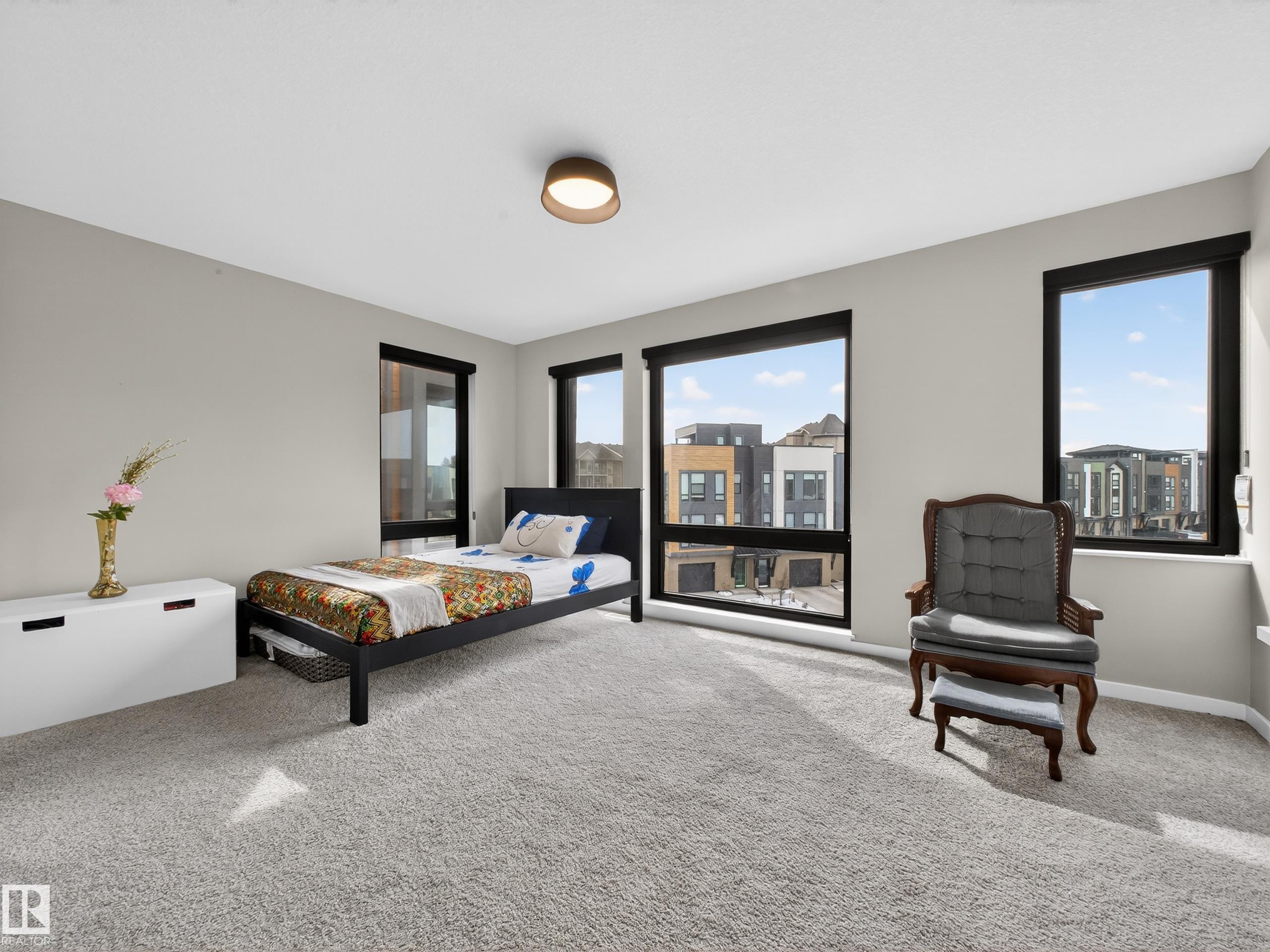 Photo 8 at 5 - 1304 Rutherford Road SW, Rutherford, Edmonton