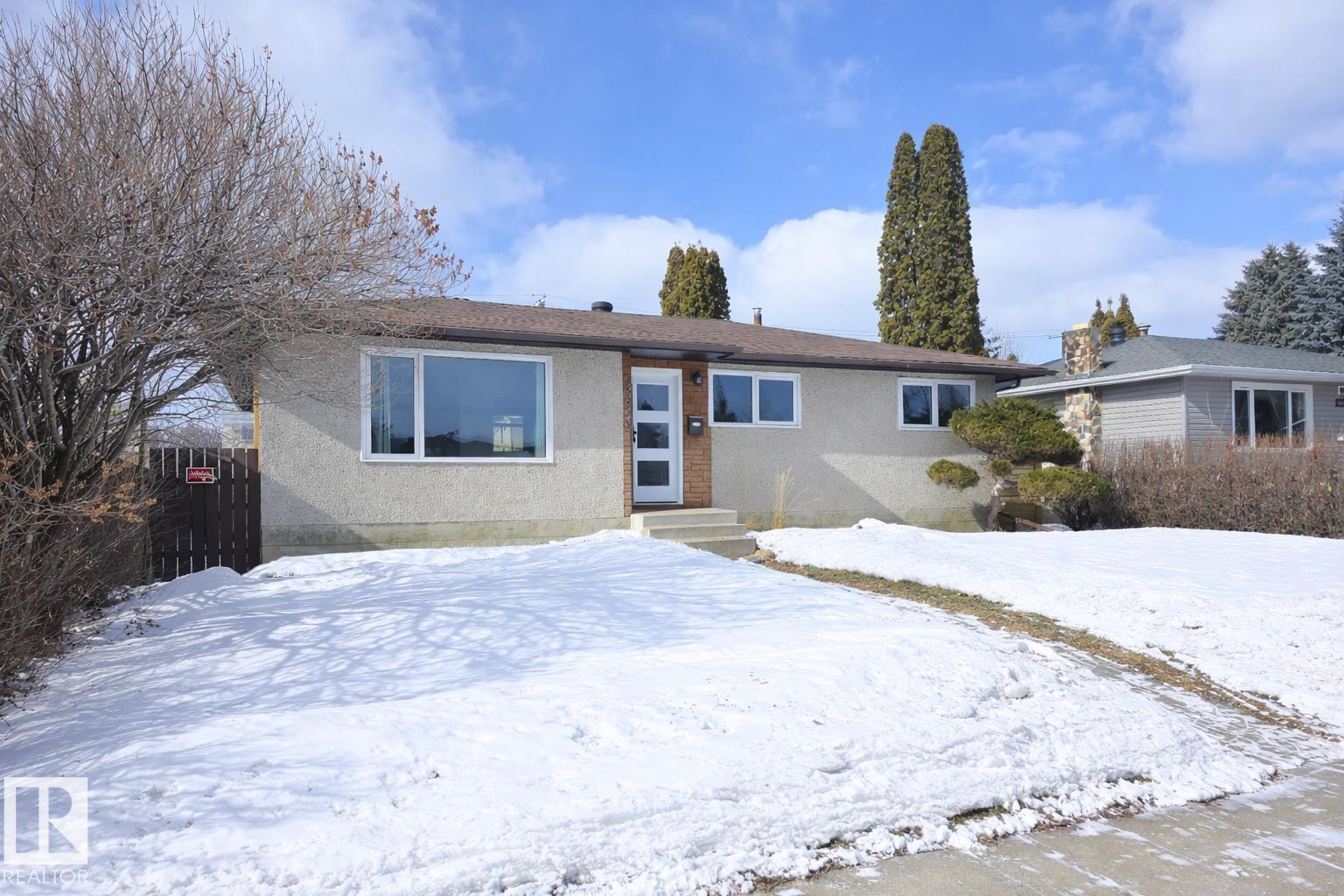 Picture for 4820 105B ST NW