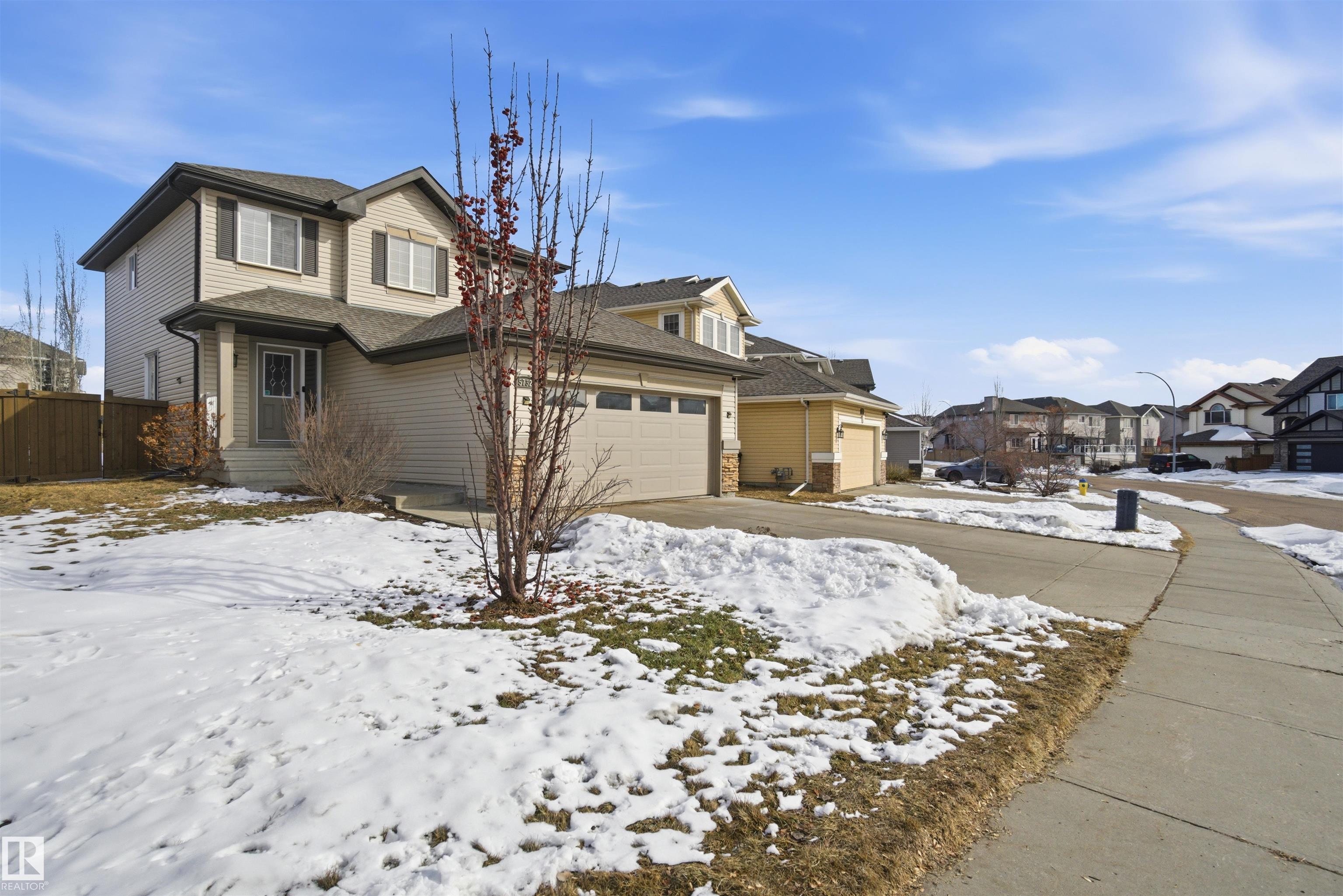 Picture for 5732 168 AV NW NW