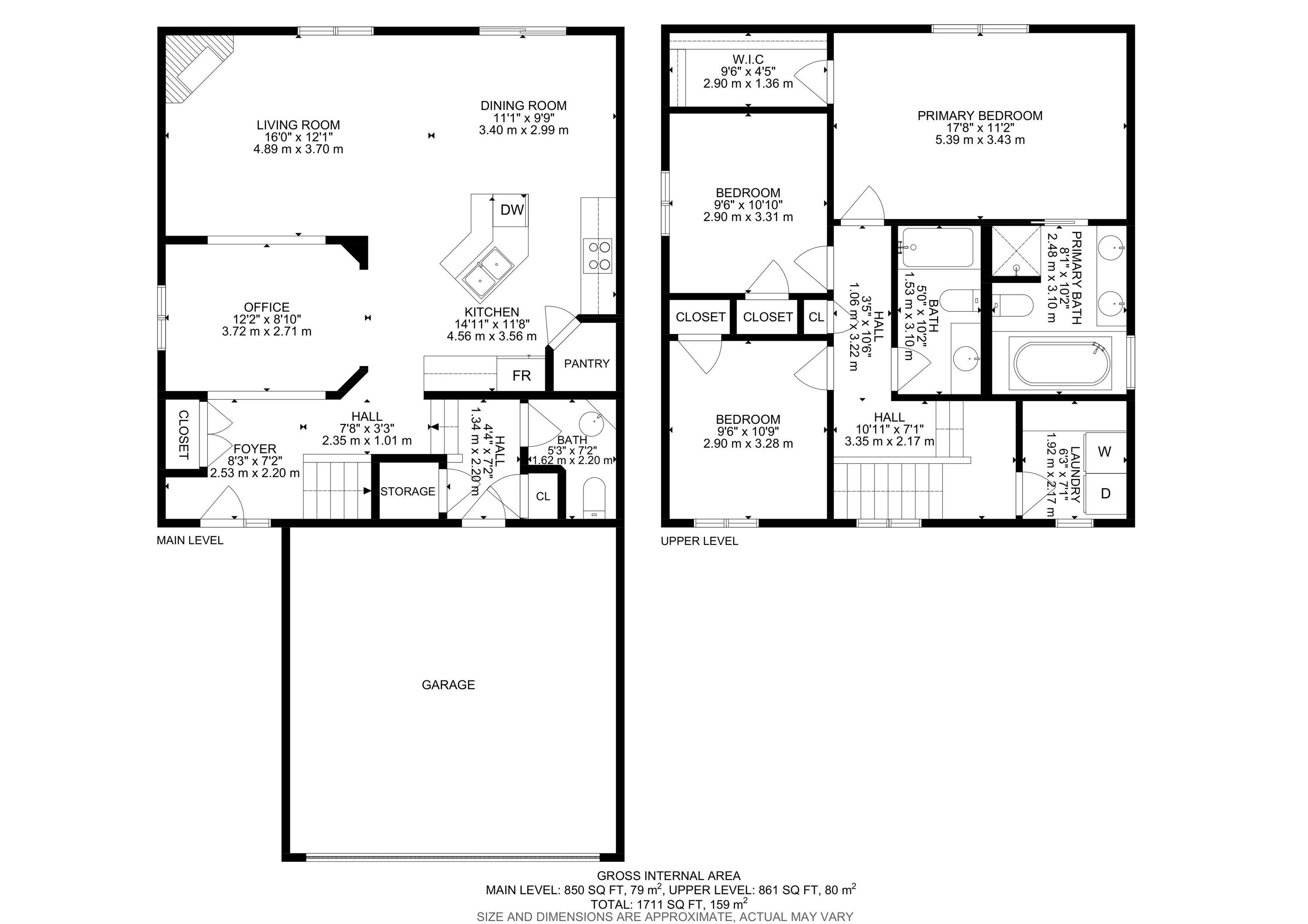 Picture for 5732 168 AV NW NW