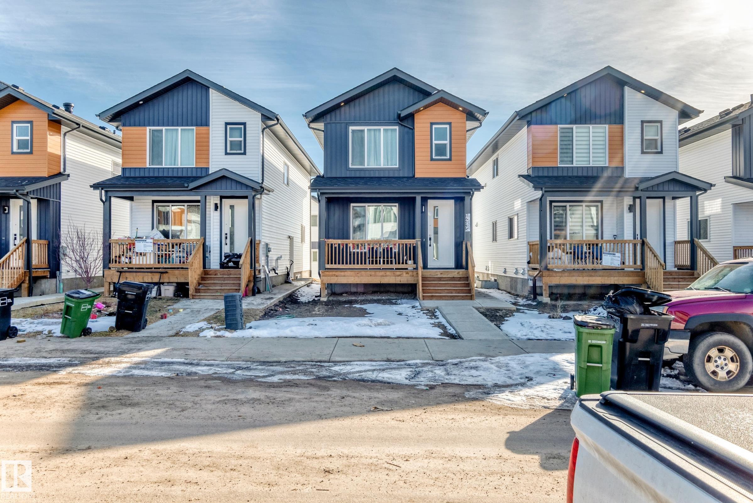 Photo 2 at 12435 47 Street NW, Bergman, Edmonton