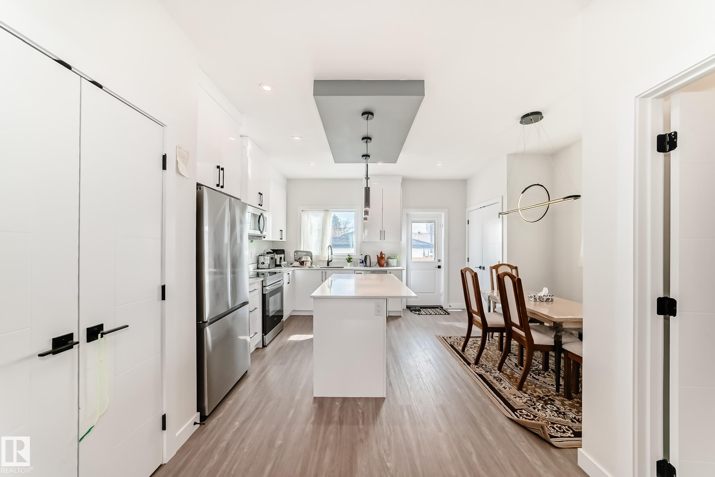 Photo 13 at 12435 47 Street NW, Bergman, Edmonton