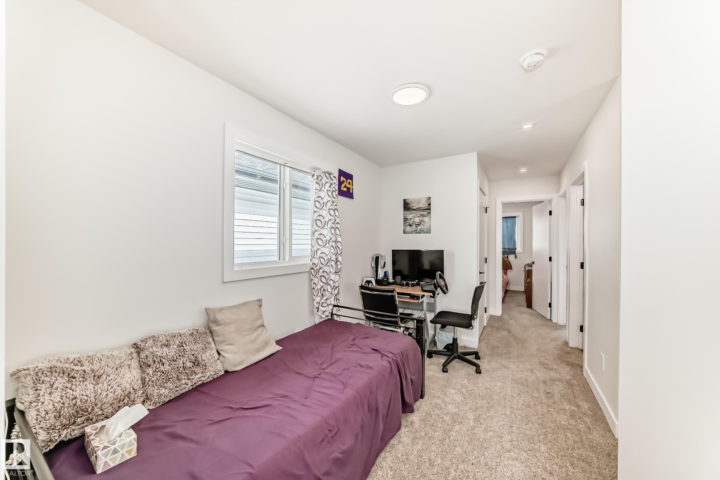 Photo 21 at 12435 47 Street NW, Bergman, Edmonton