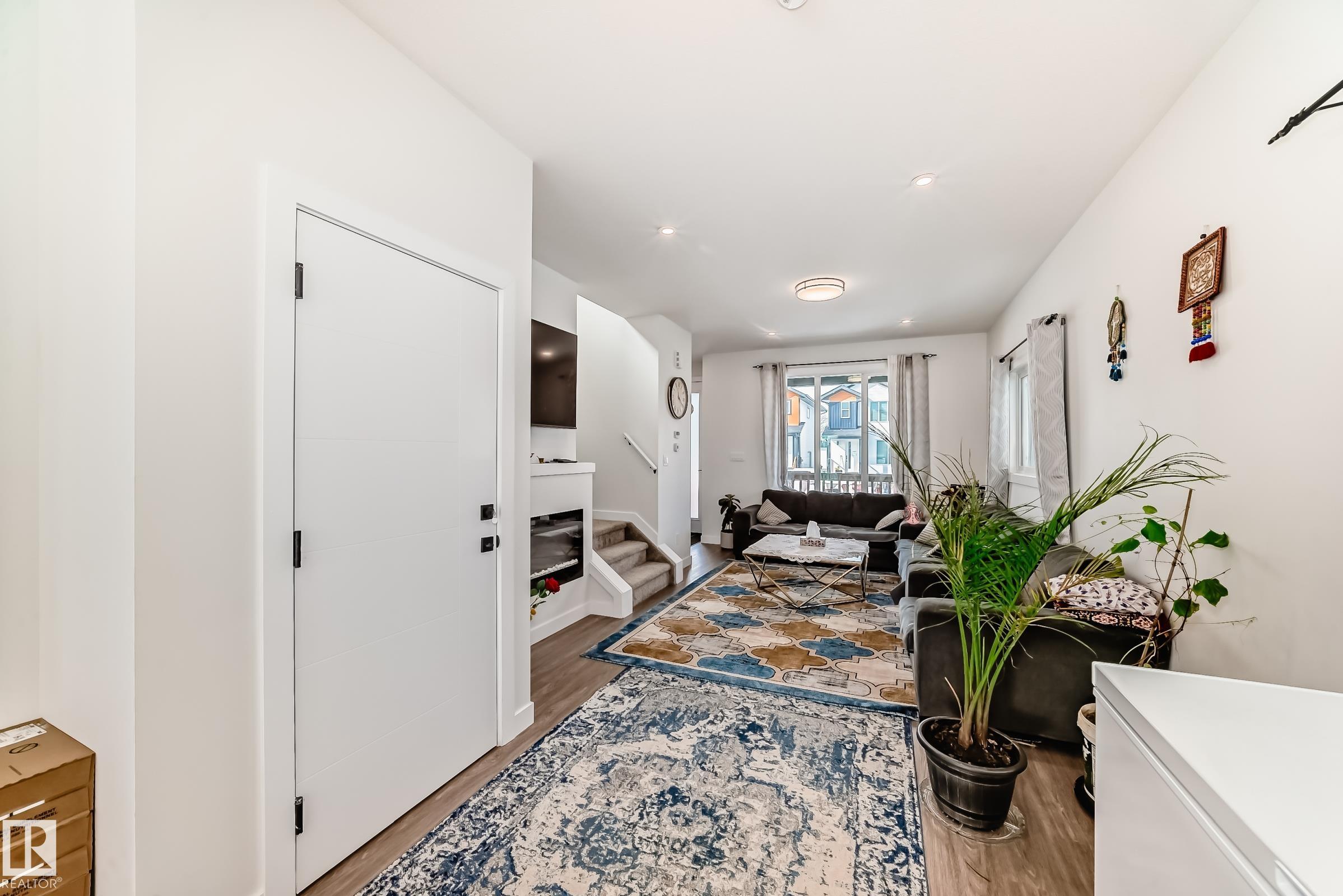 Photo 7 at 12435 47 Street NW, Bergman, Edmonton