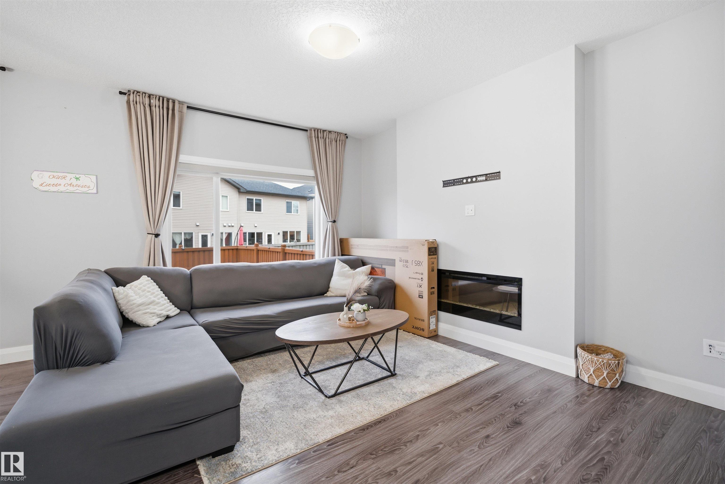 Photo 16 at 8424 Cushing Court SW, Chappelle Area, Edmonton