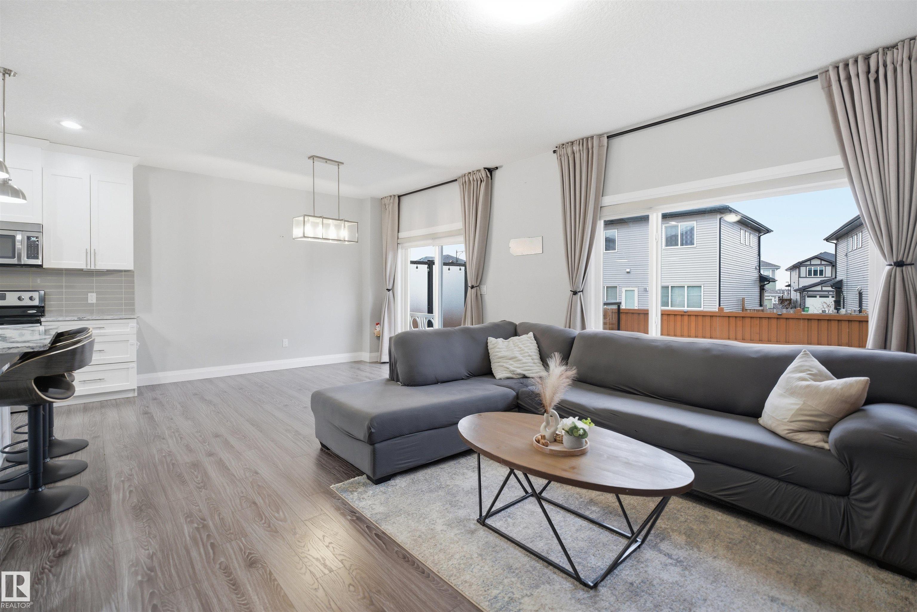 Photo 17 at 8424 Cushing Court SW, Chappelle Area, Edmonton