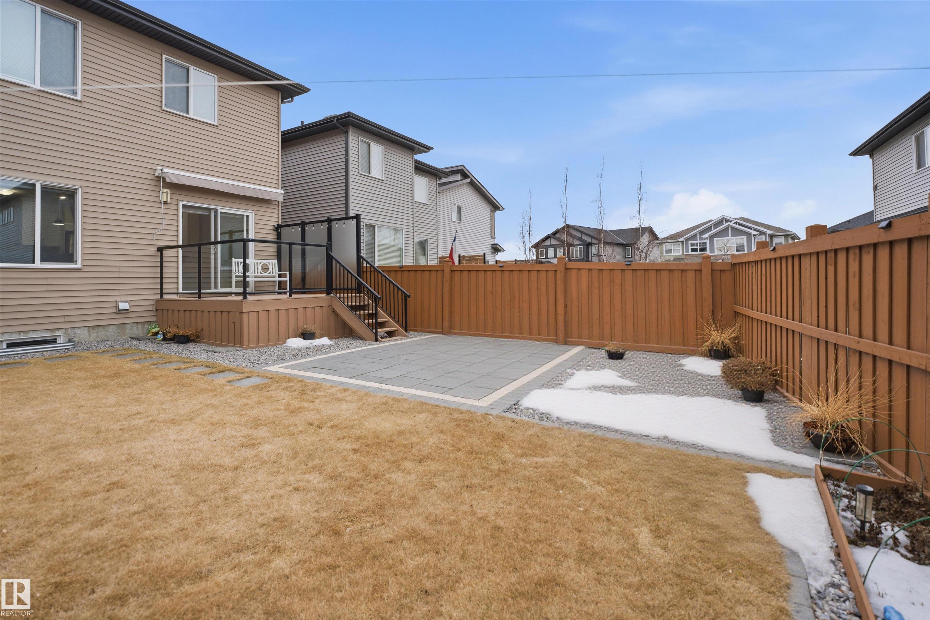 Photo 47 at 8424 Cushing Court SW, Chappelle Area, Edmonton