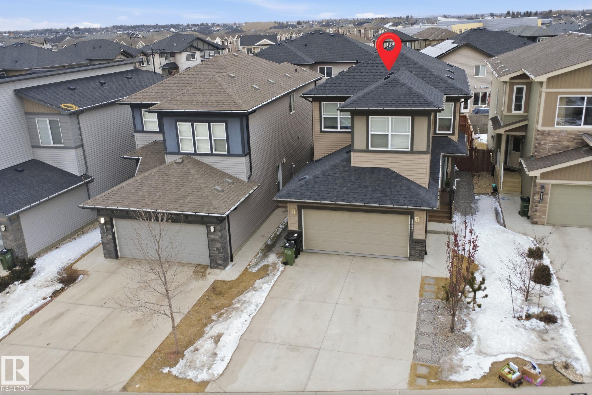 Photo 50 at 8424 Cushing Court SW, Chappelle Area, Edmonton