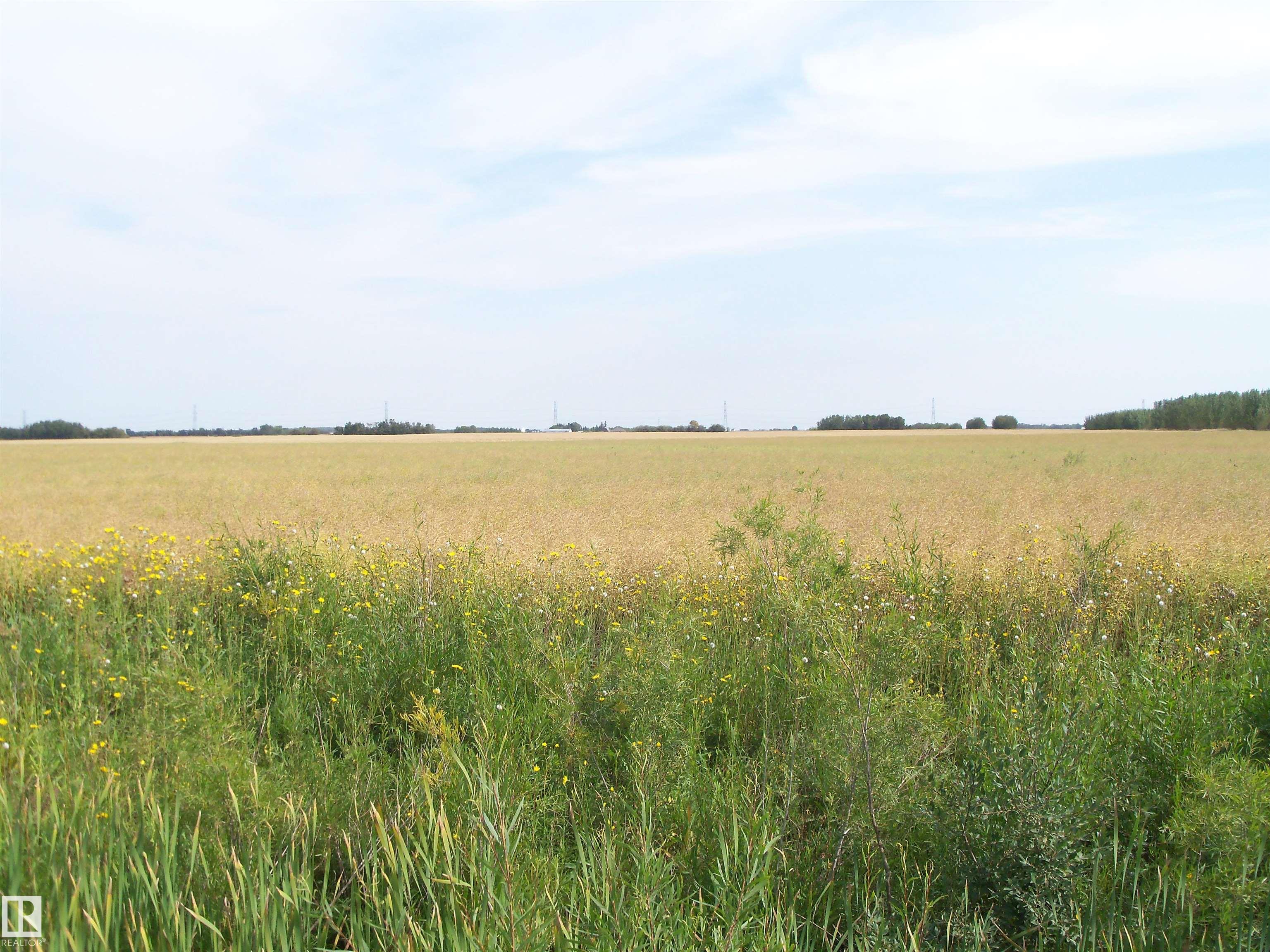 Photo 6 at TWP 551 Rr234, None, Rural Sturgeon County