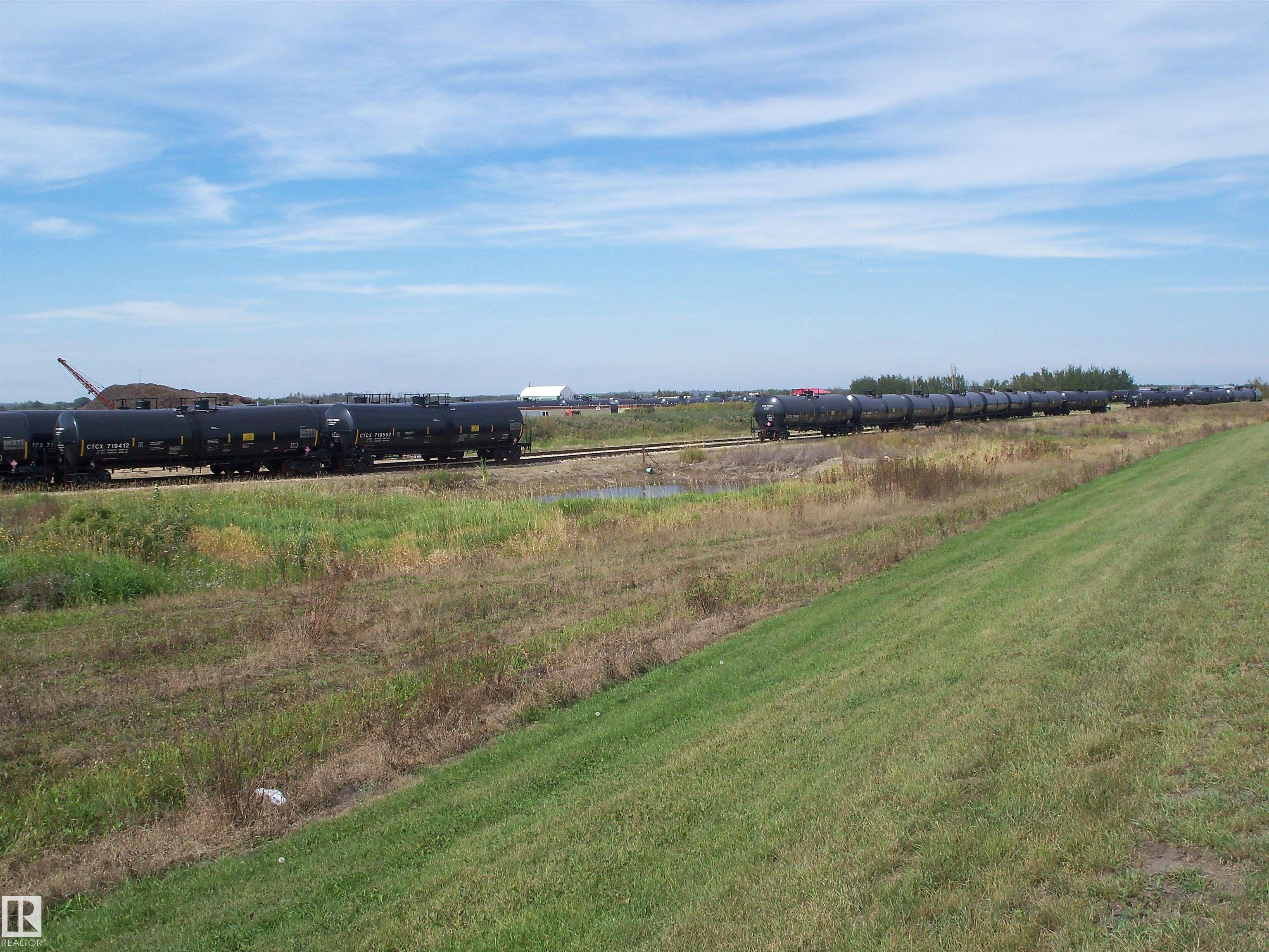 Photo 8 at TWP 551 Rr234, None, Rural Sturgeon County