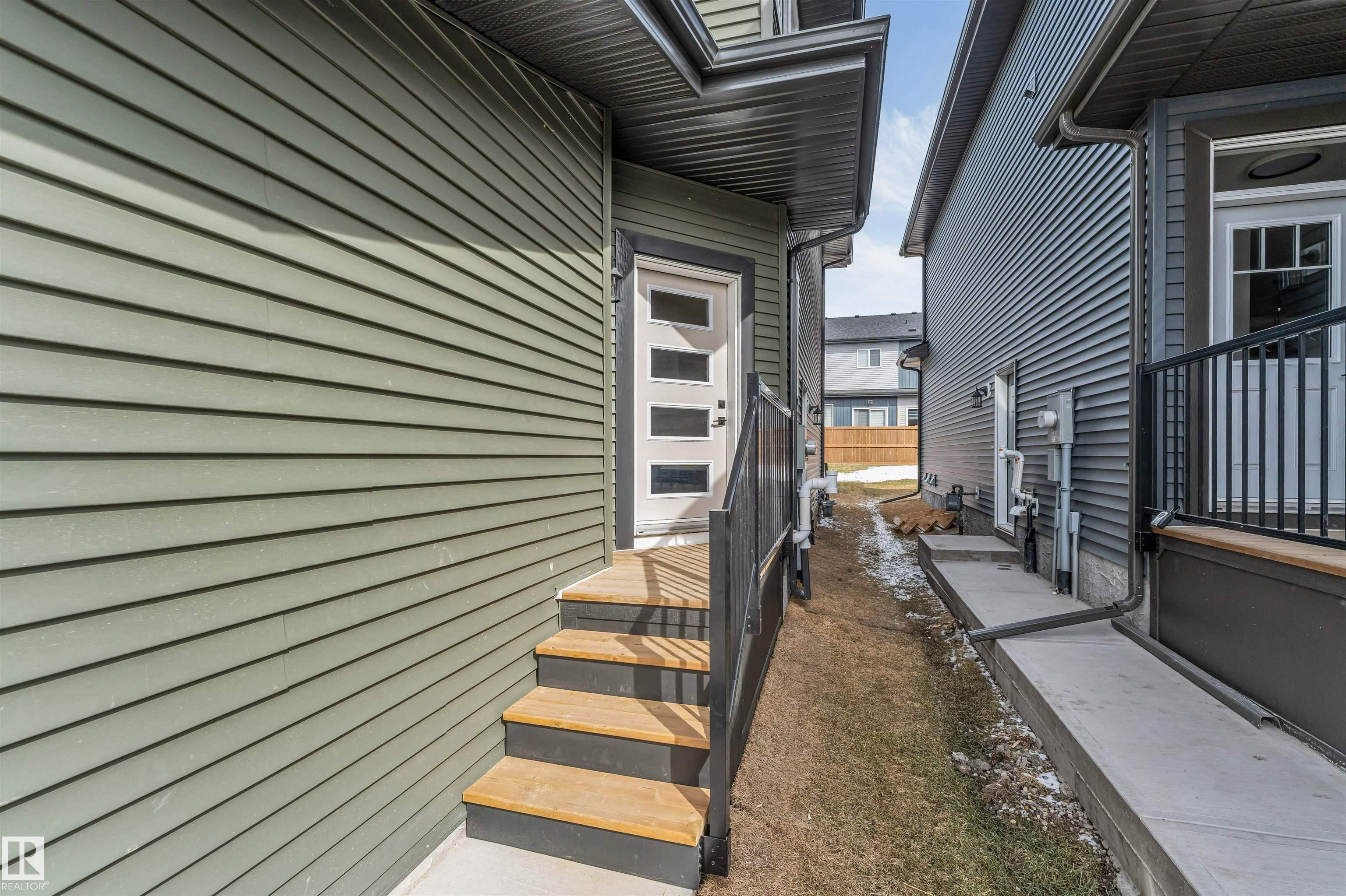 6404 27 Avenue SW, Mattson, Edmonton