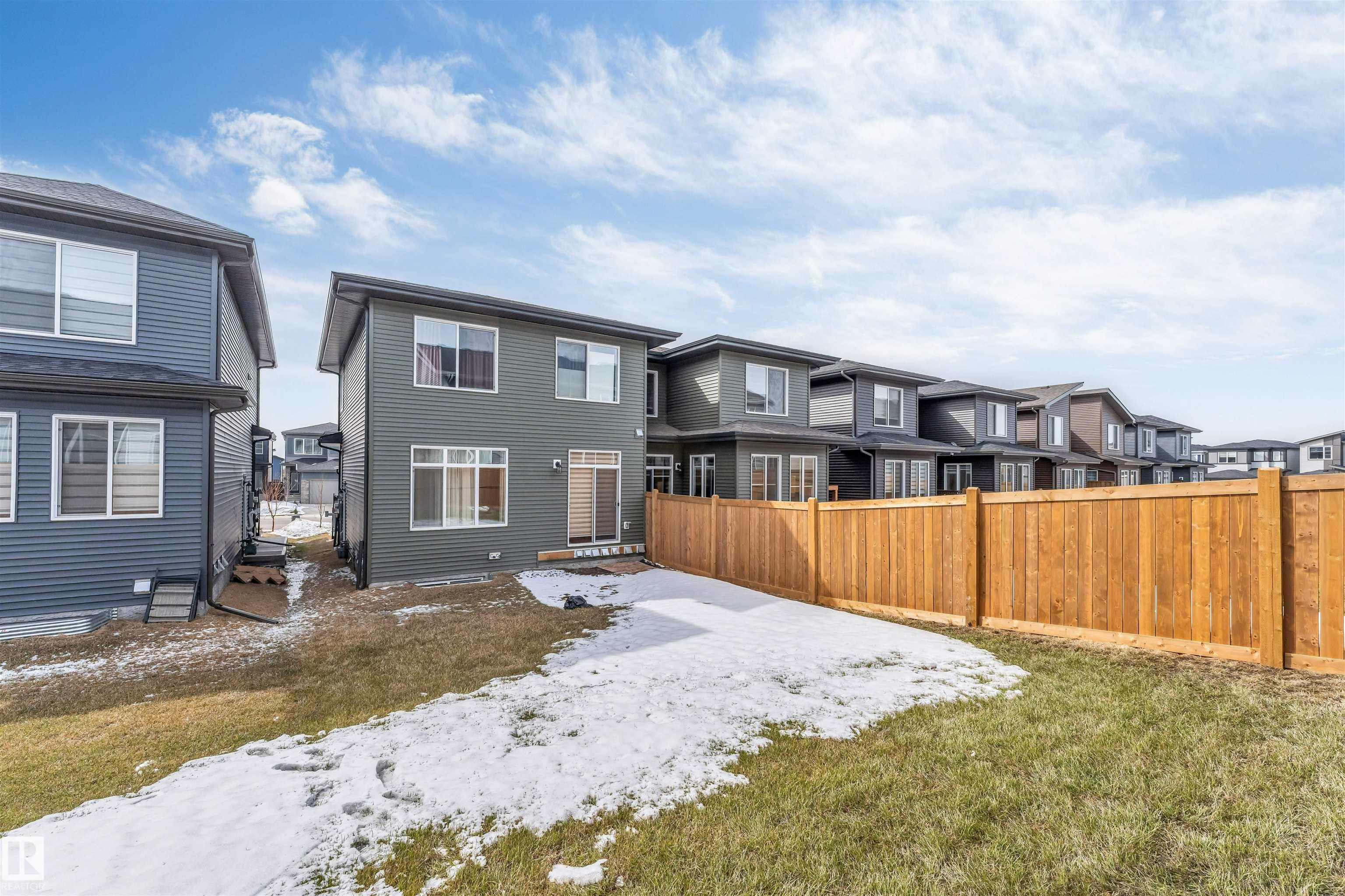 Photo 43 at 6404 27 Avenue SW, Mattson, Edmonton