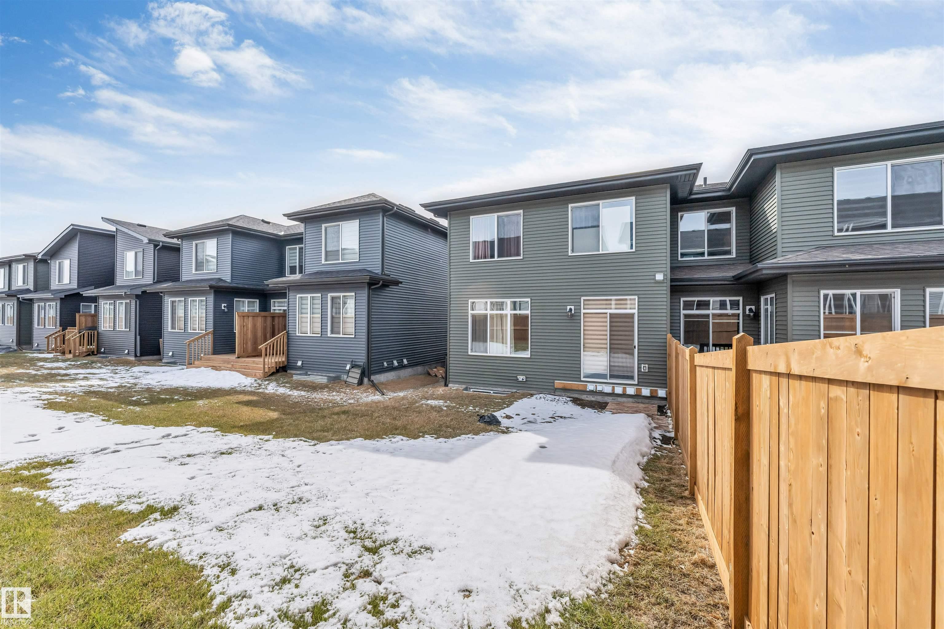 Photo 44 at 6404 27 Avenue SW, Mattson, Edmonton