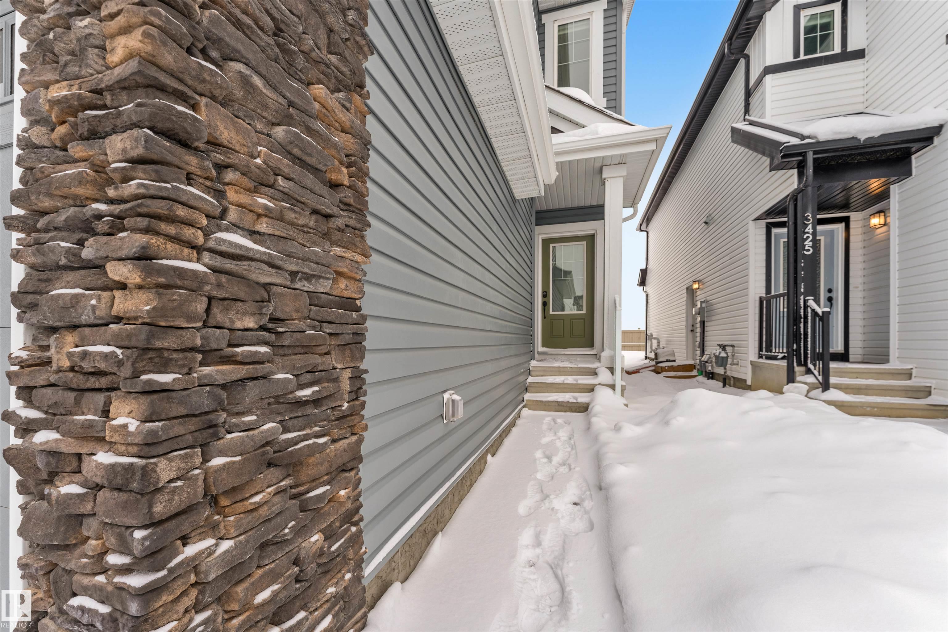 3427 Craig Landing SW, Chappelle Area, Edmonton